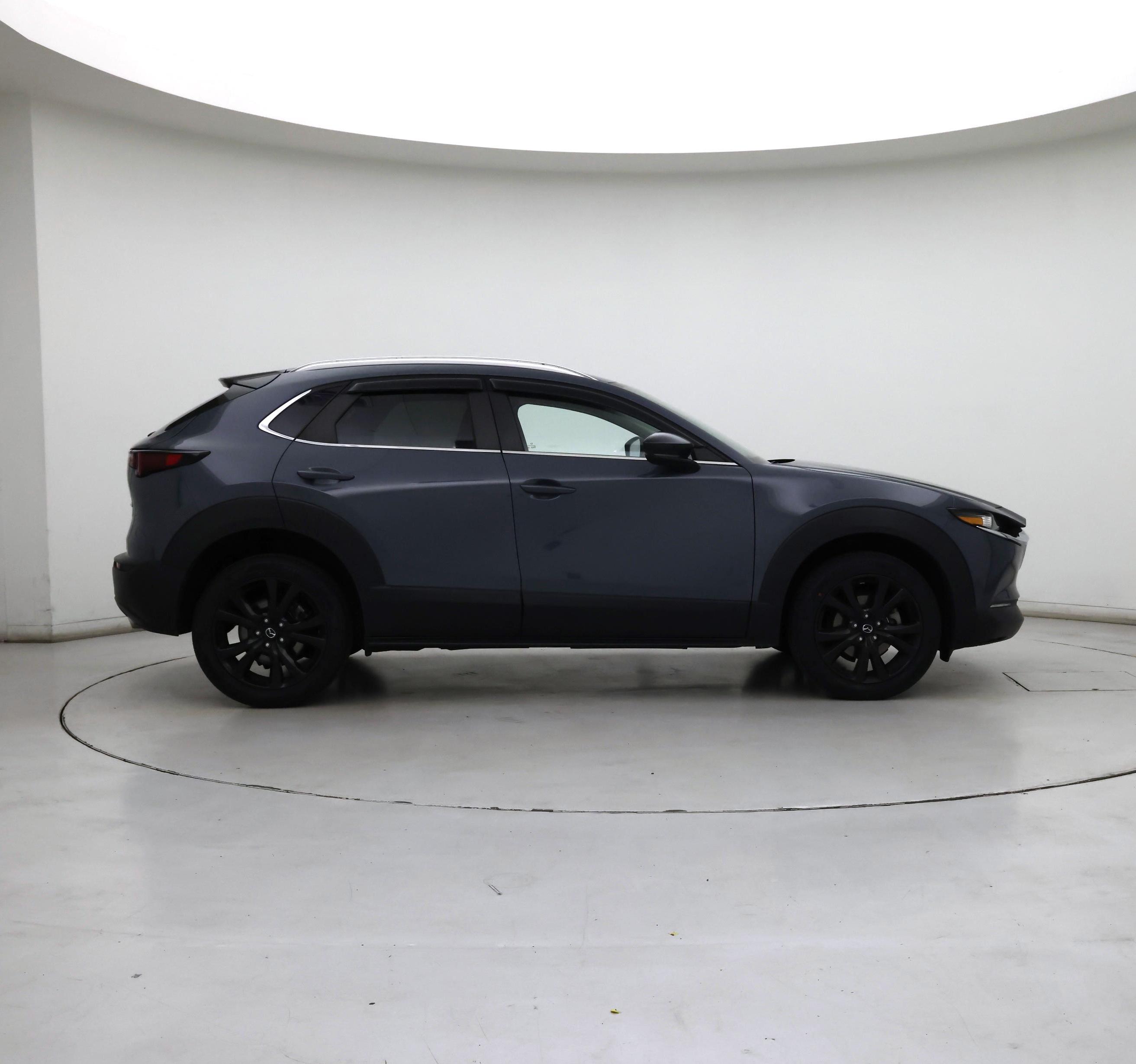 Thumbnail: 2022 Mazda CX-30 - 7