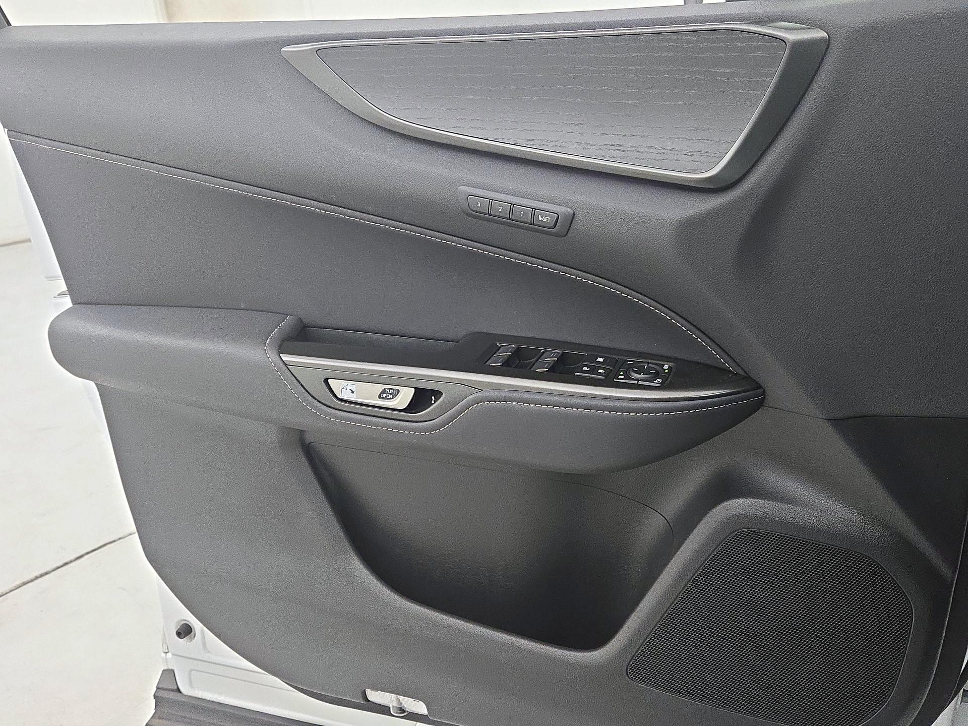 Thumbnail: 2024 Lexus NX - 12