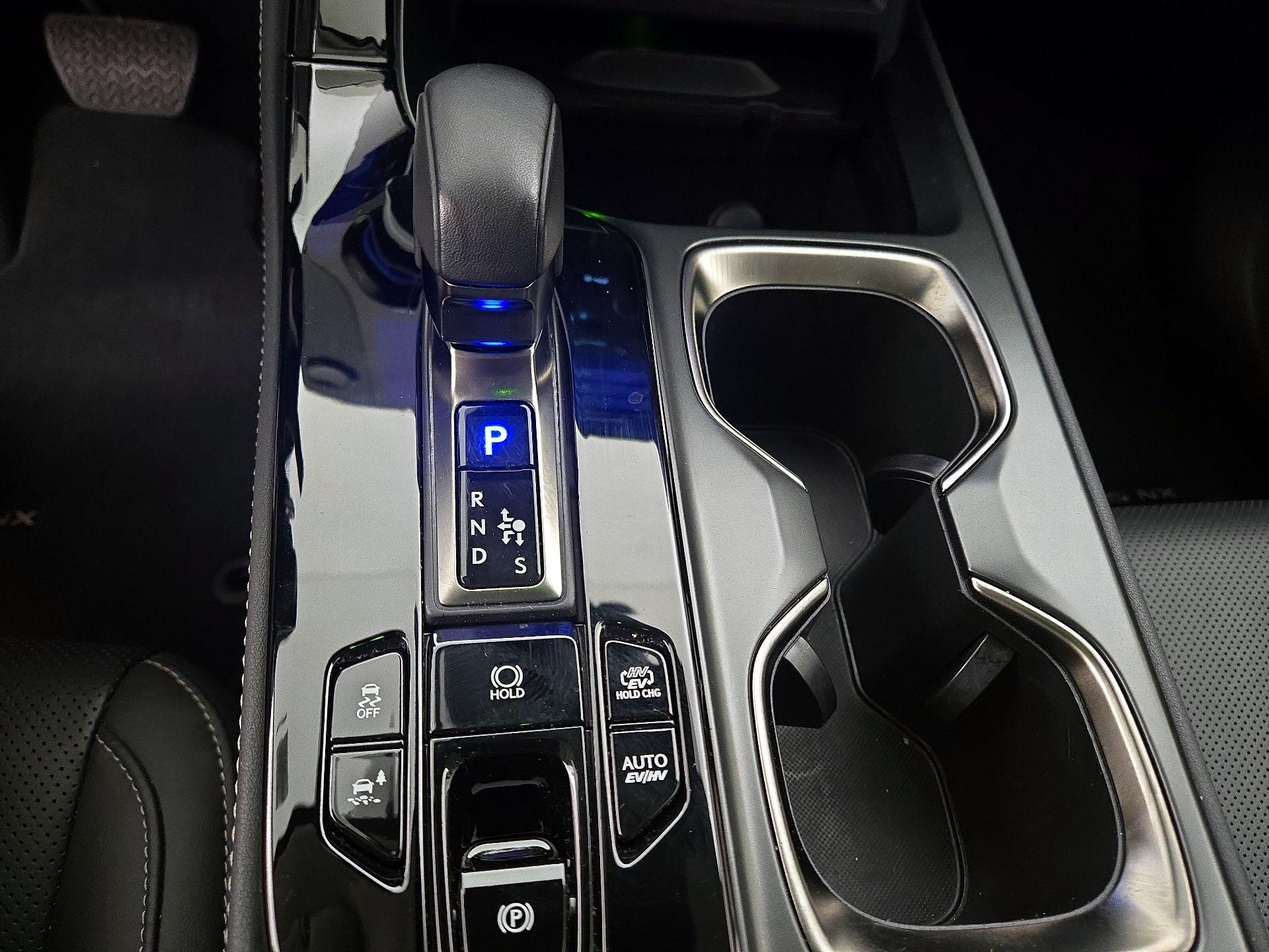 Thumbnail: 2024 Lexus NX - 17