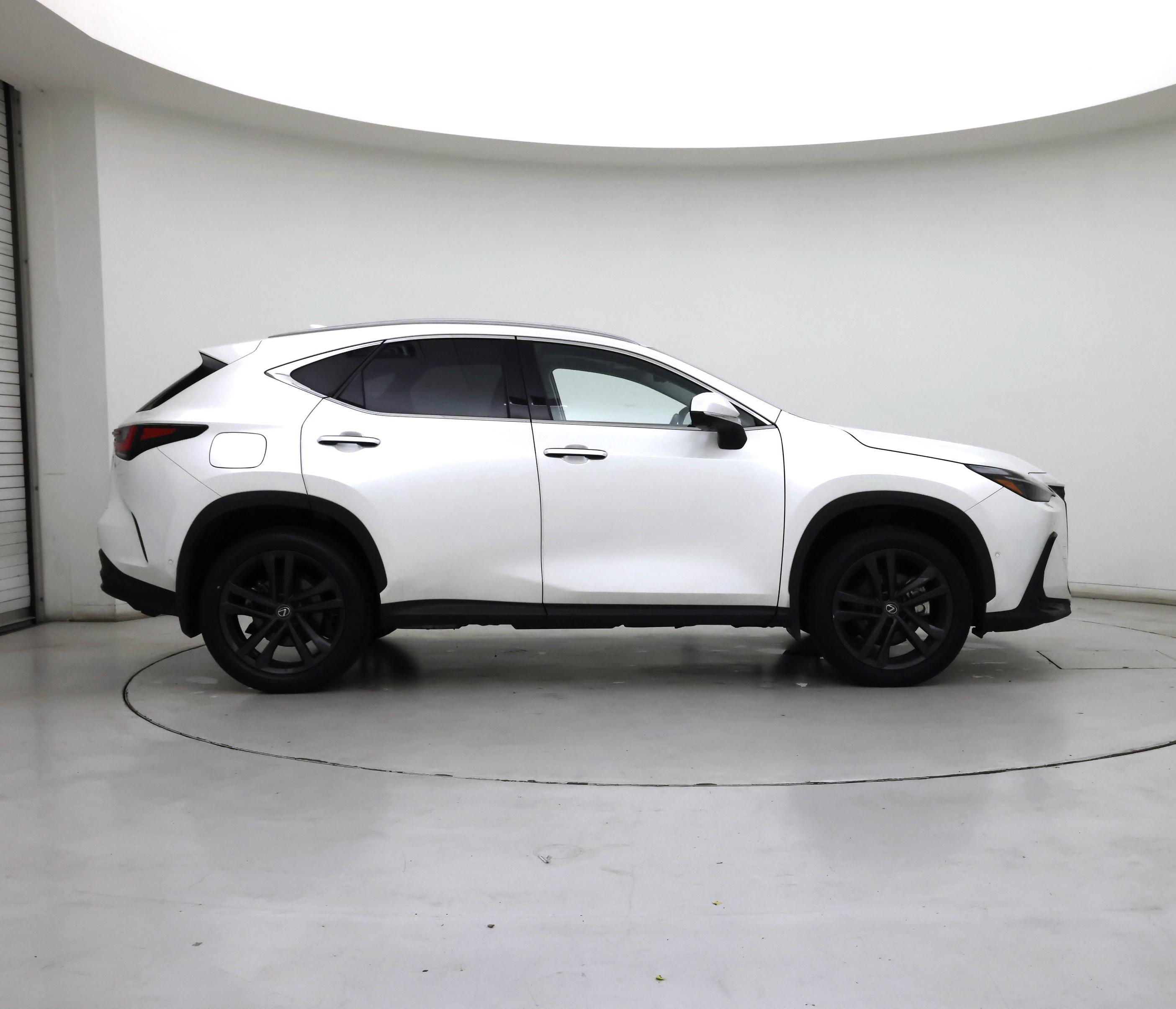 Thumbnail: 2024 Lexus NX - 7