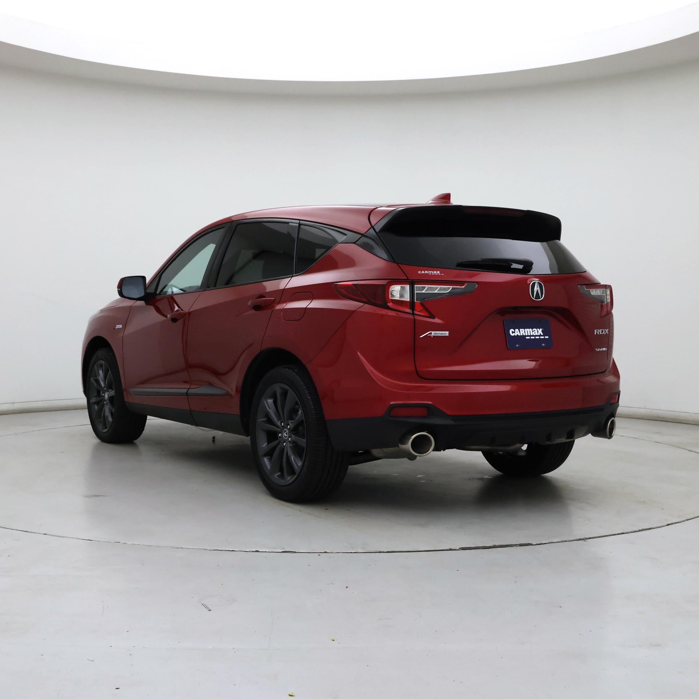Thumbnail: 2025 Acura RDX - 2