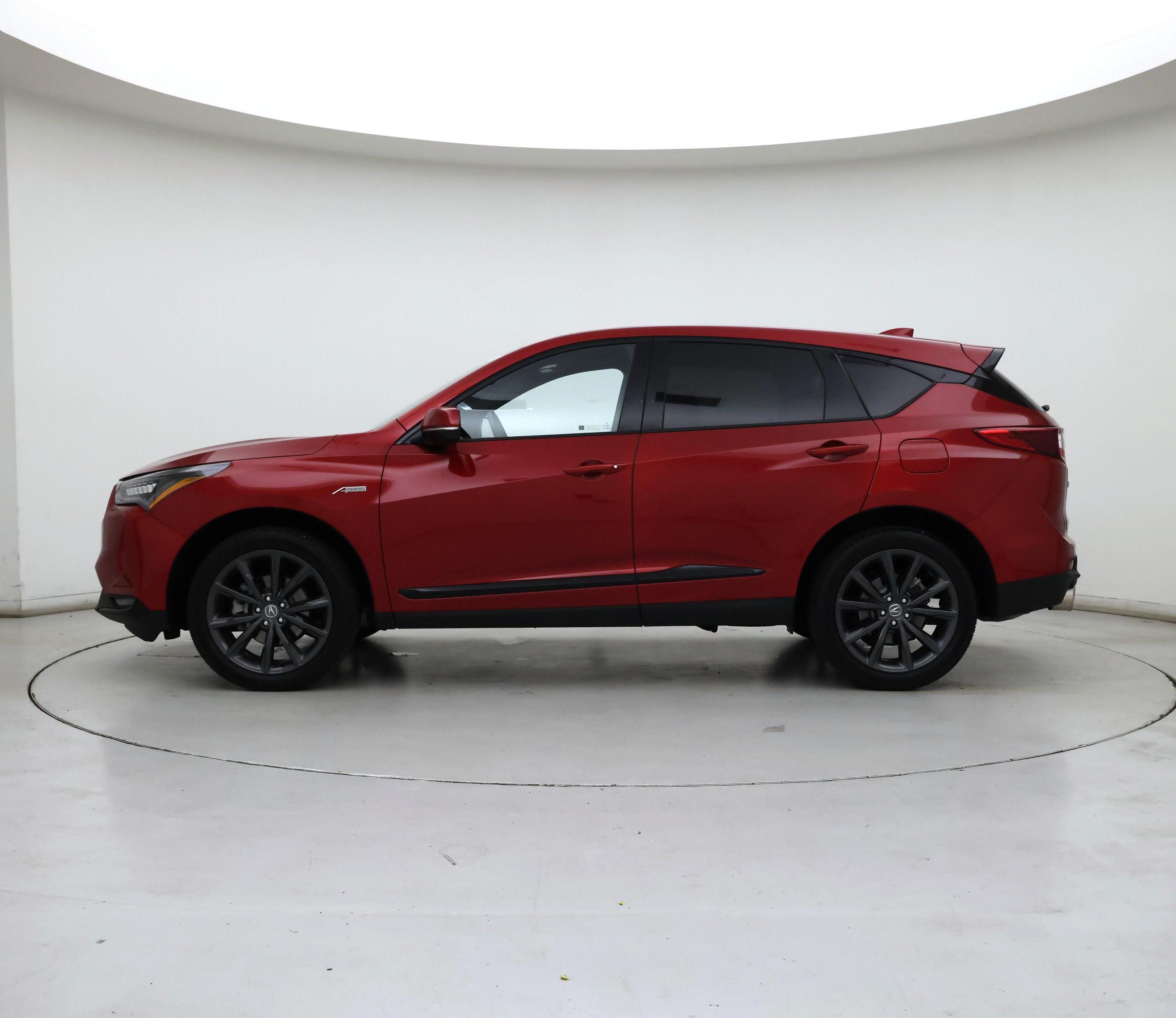 Thumbnail: 2025 Acura RDX - 3