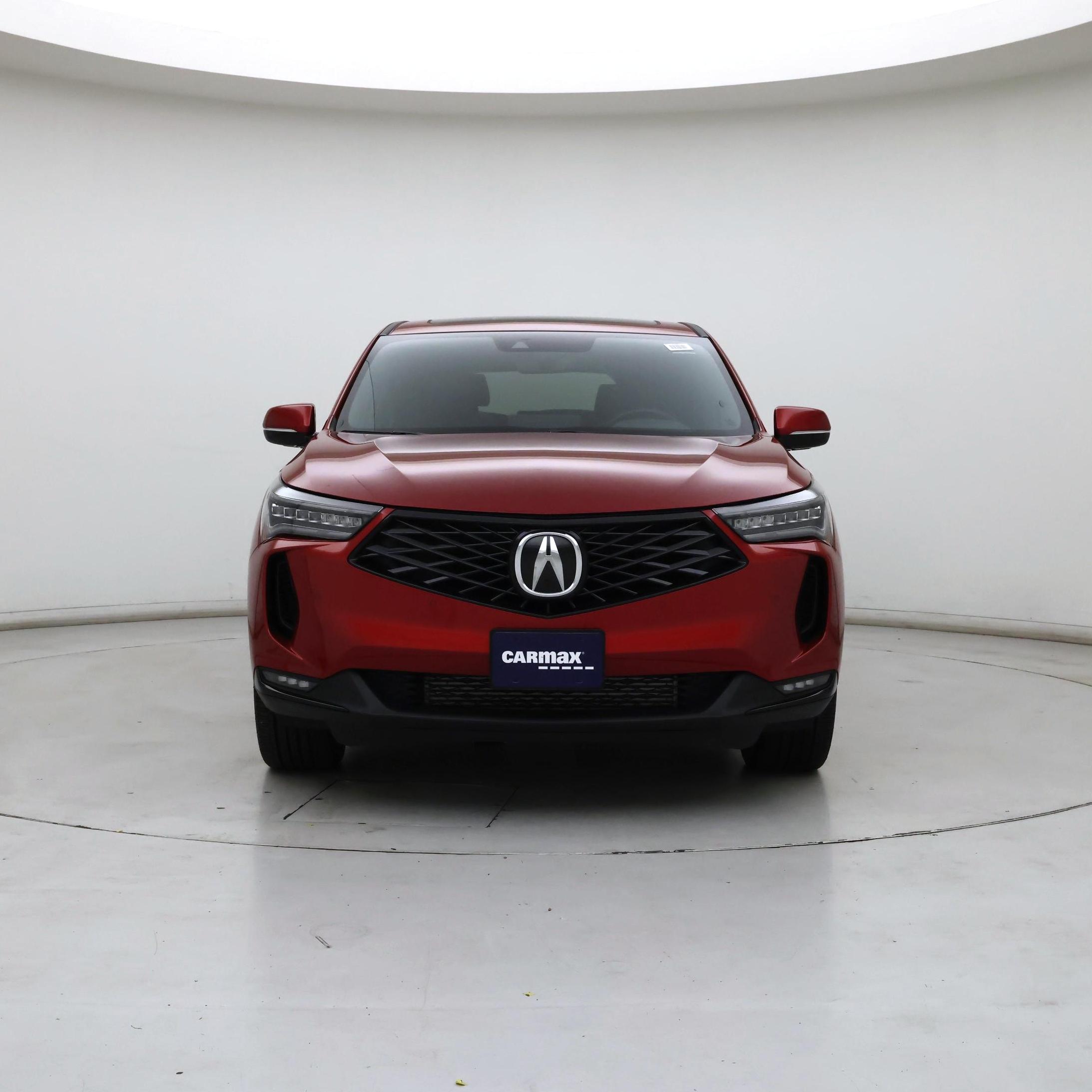 Thumbnail: 2025 Acura RDX - 5