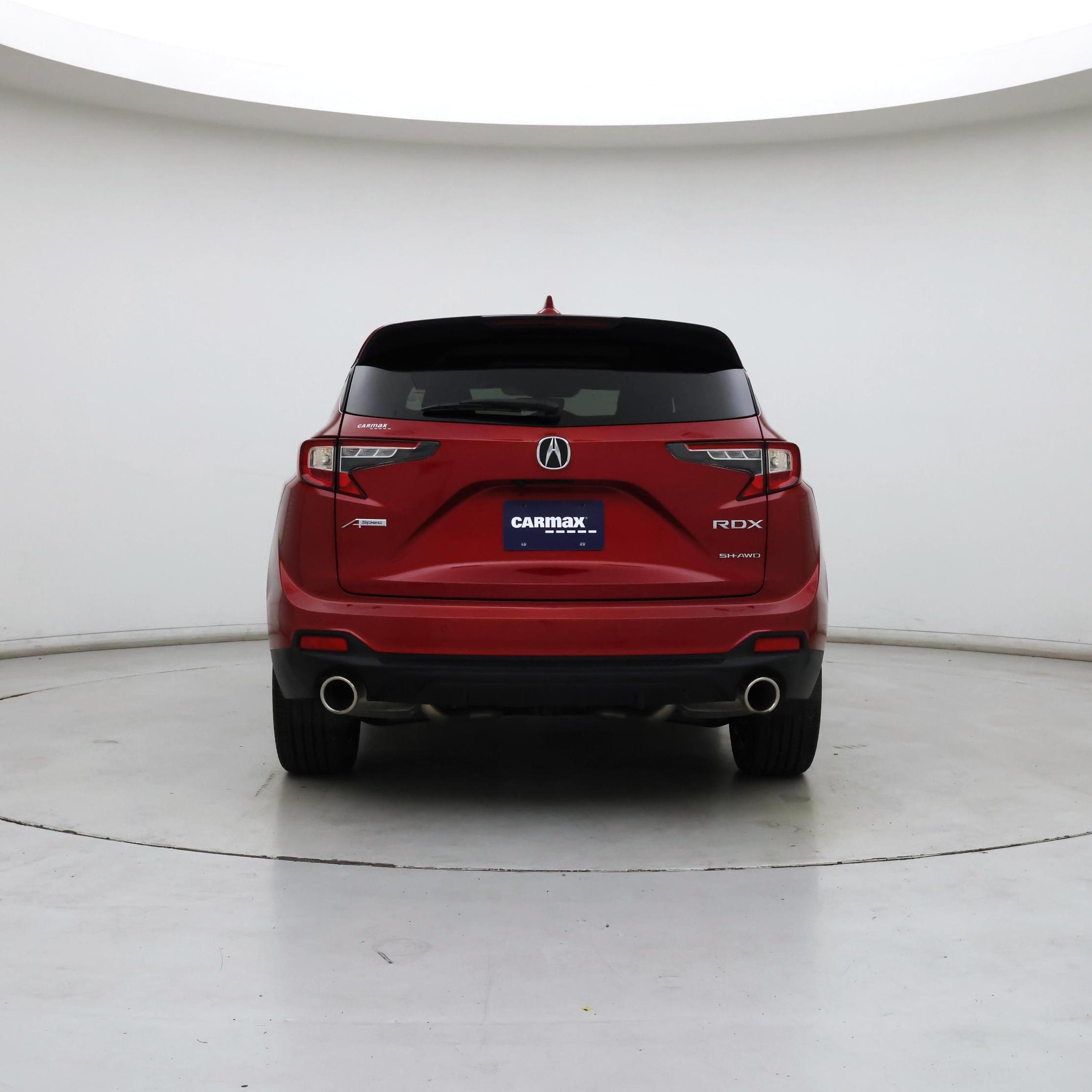 Thumbnail: 2025 Acura RDX - 6