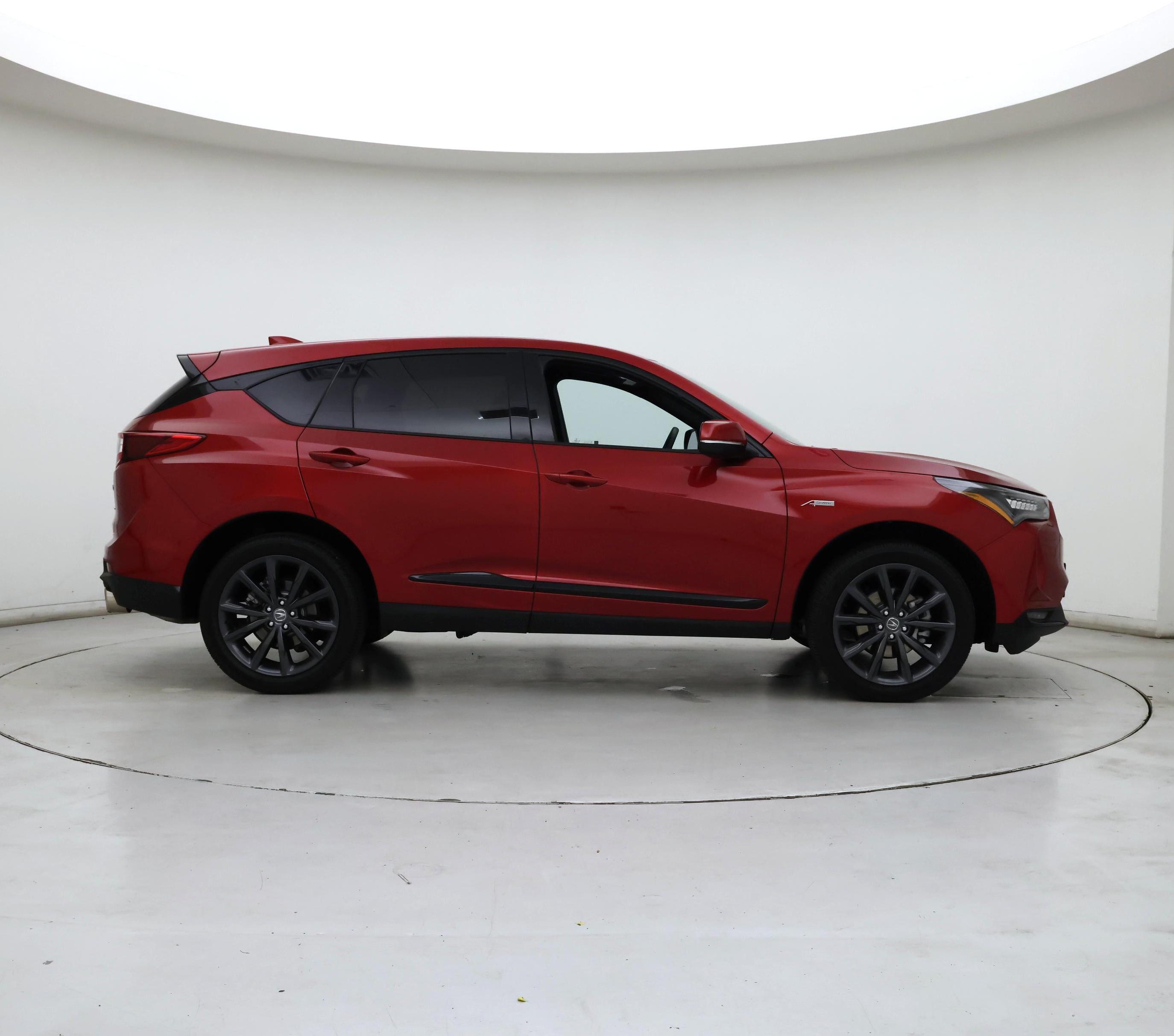 Thumbnail: 2025 Acura RDX - 7