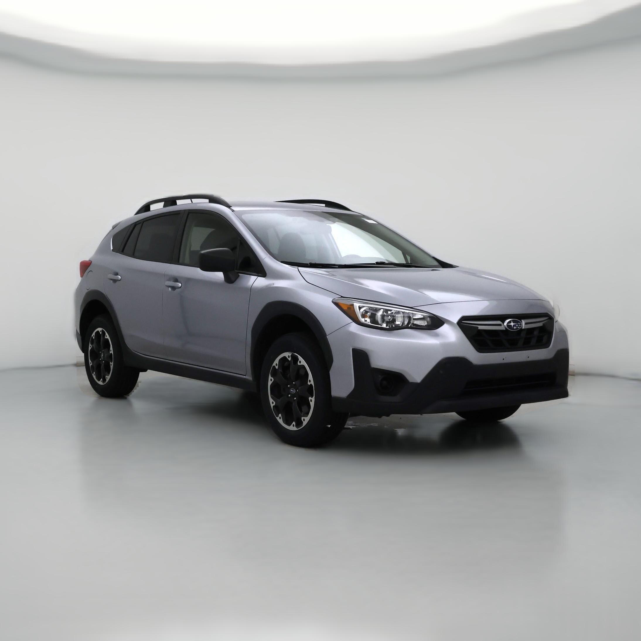 Thumbnail: 2023 Subaru Crosstrek - 1