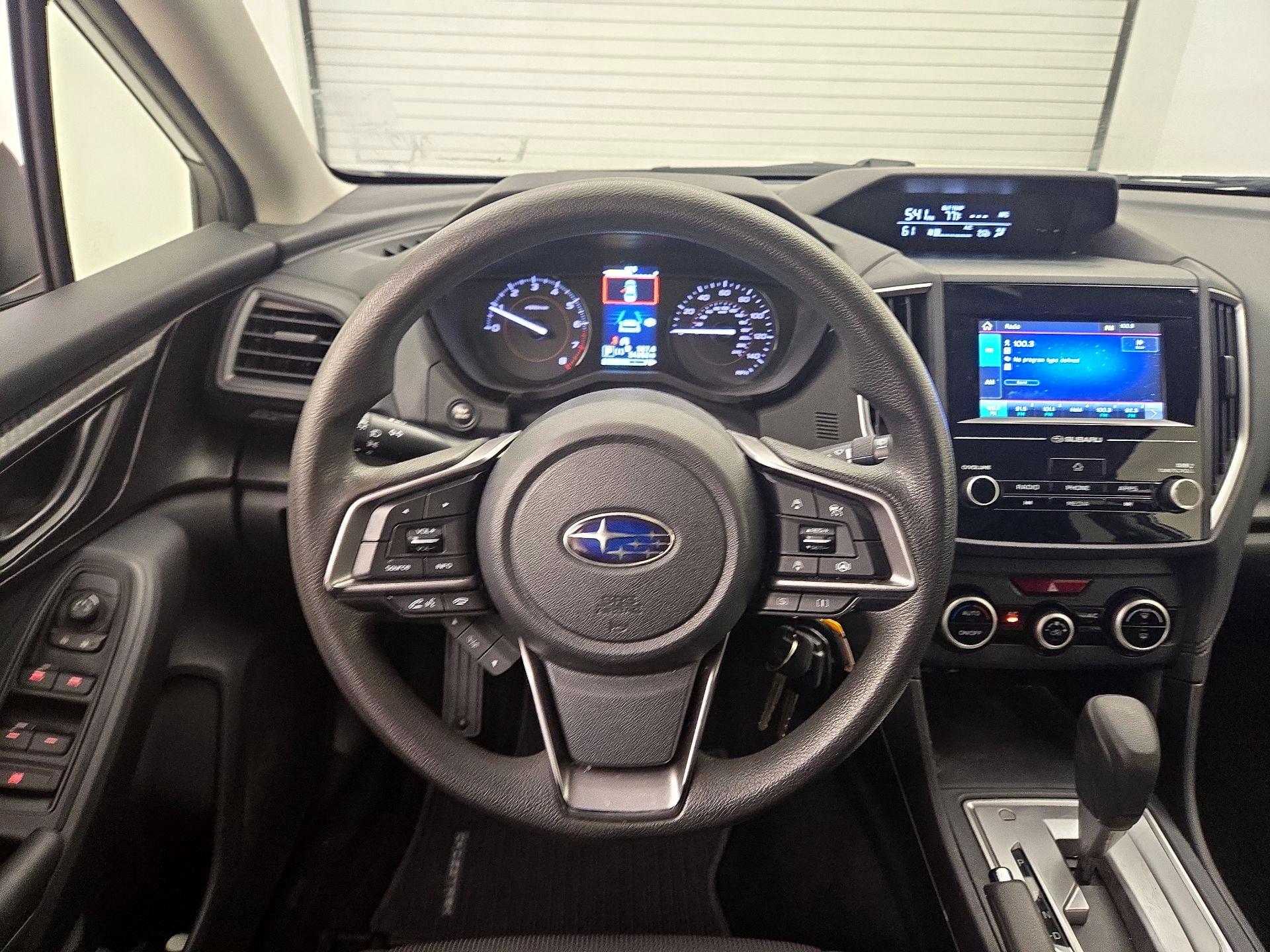 Thumbnail: 2023 Subaru Crosstrek - 10