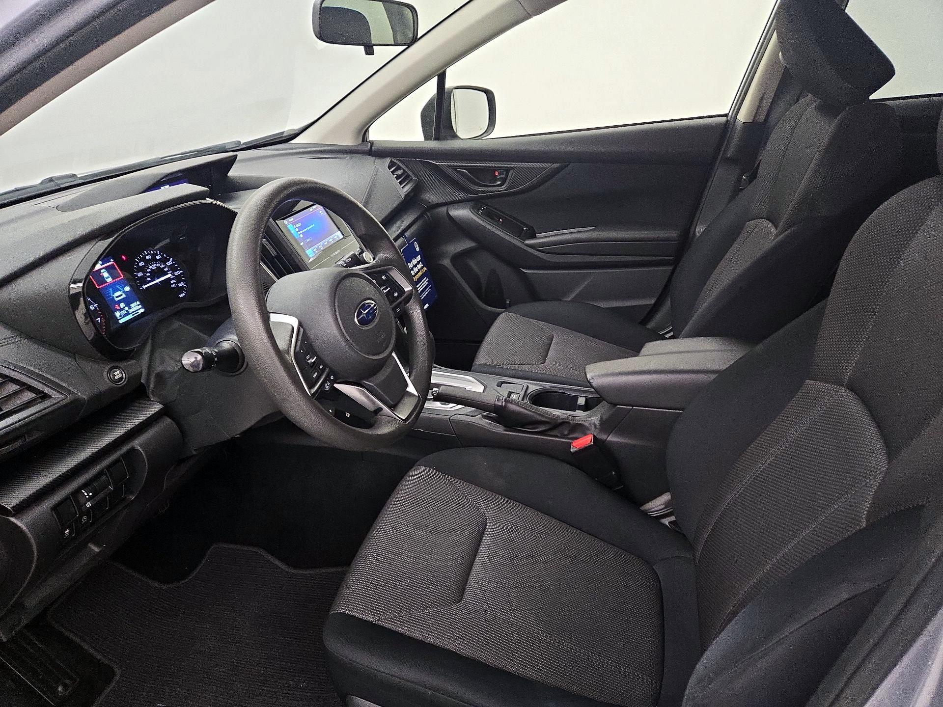 Thumbnail: 2023 Subaru Crosstrek - 11