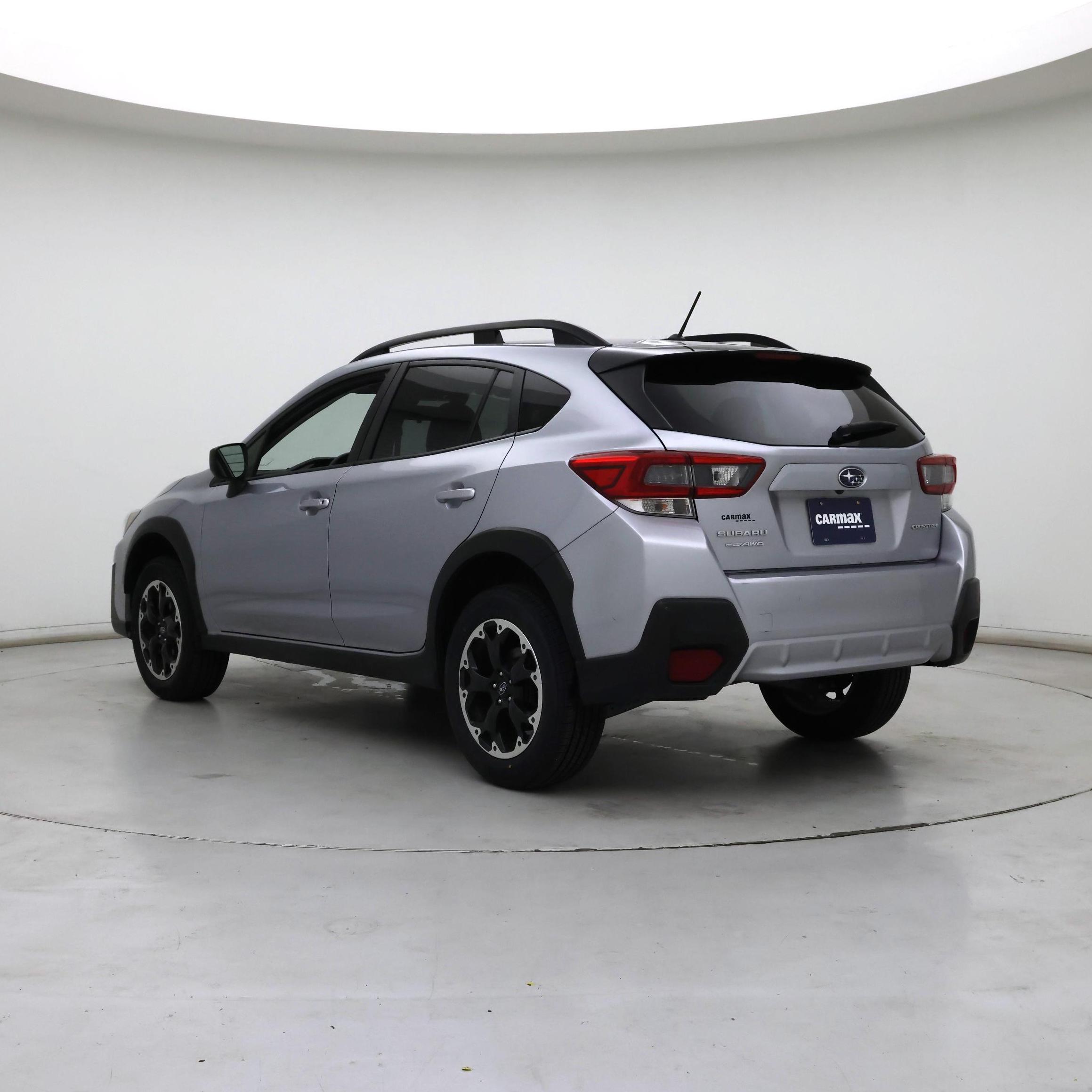 Thumbnail: 2023 Subaru Crosstrek - 2