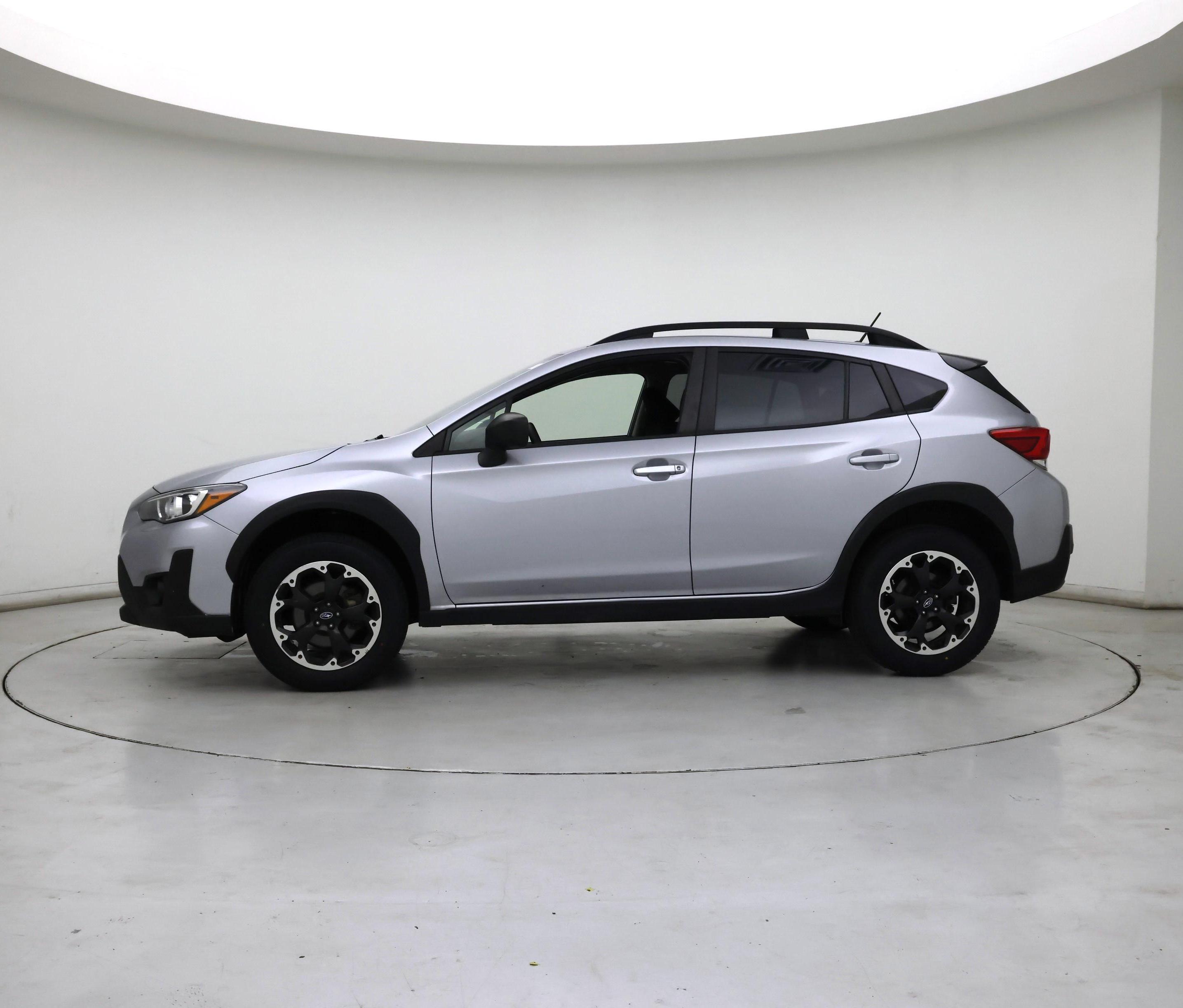Thumbnail: 2023 Subaru Crosstrek - 3