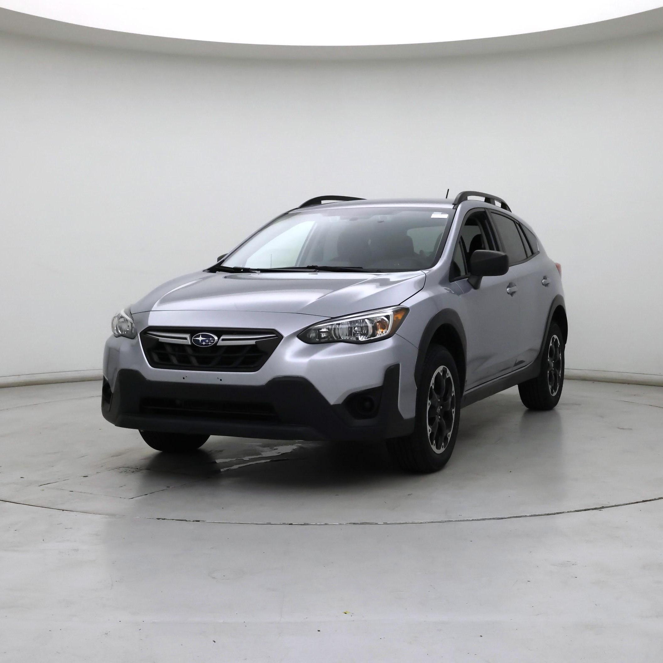 Thumbnail: 2023 Subaru Crosstrek - 4