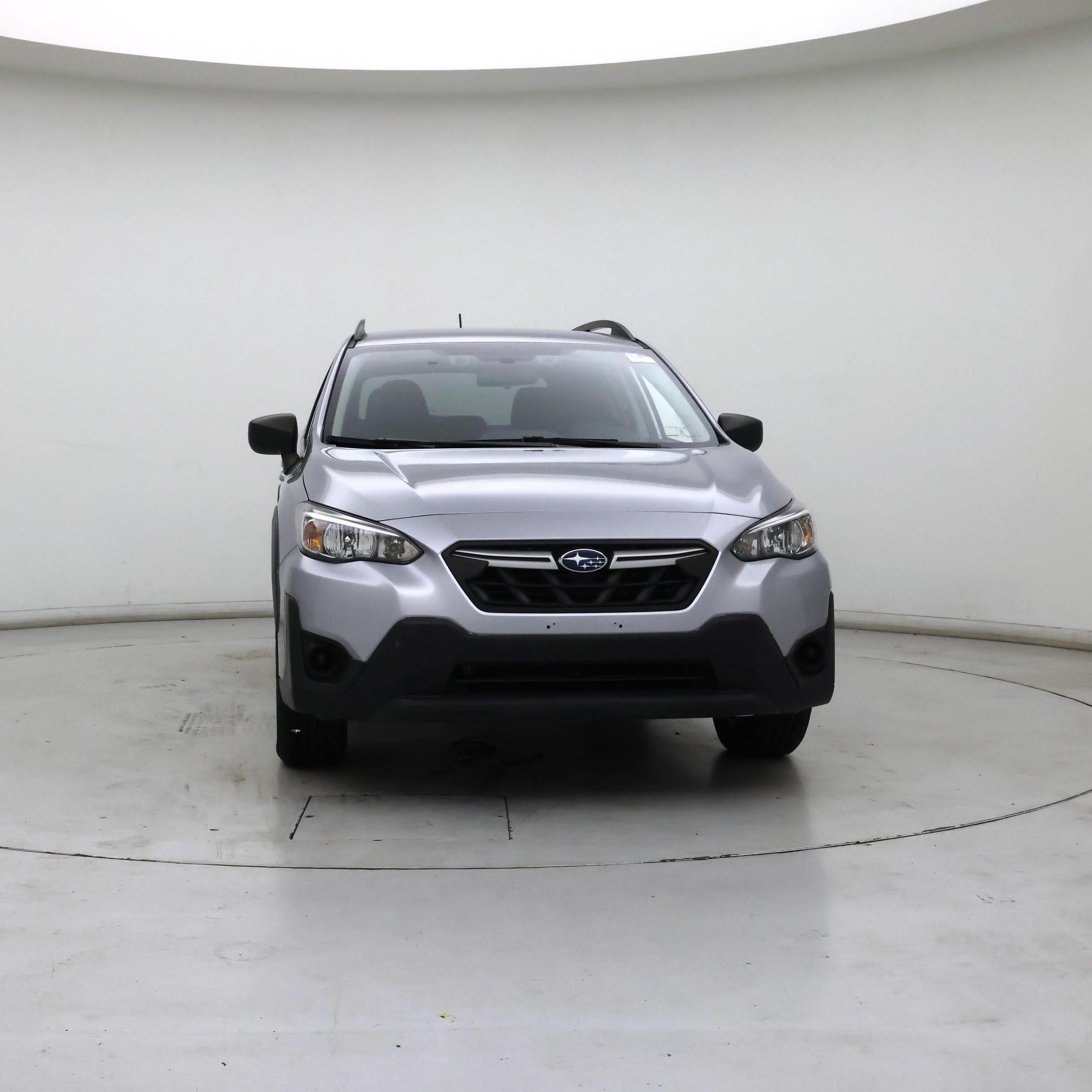 Thumbnail: 2023 Subaru Crosstrek - 5