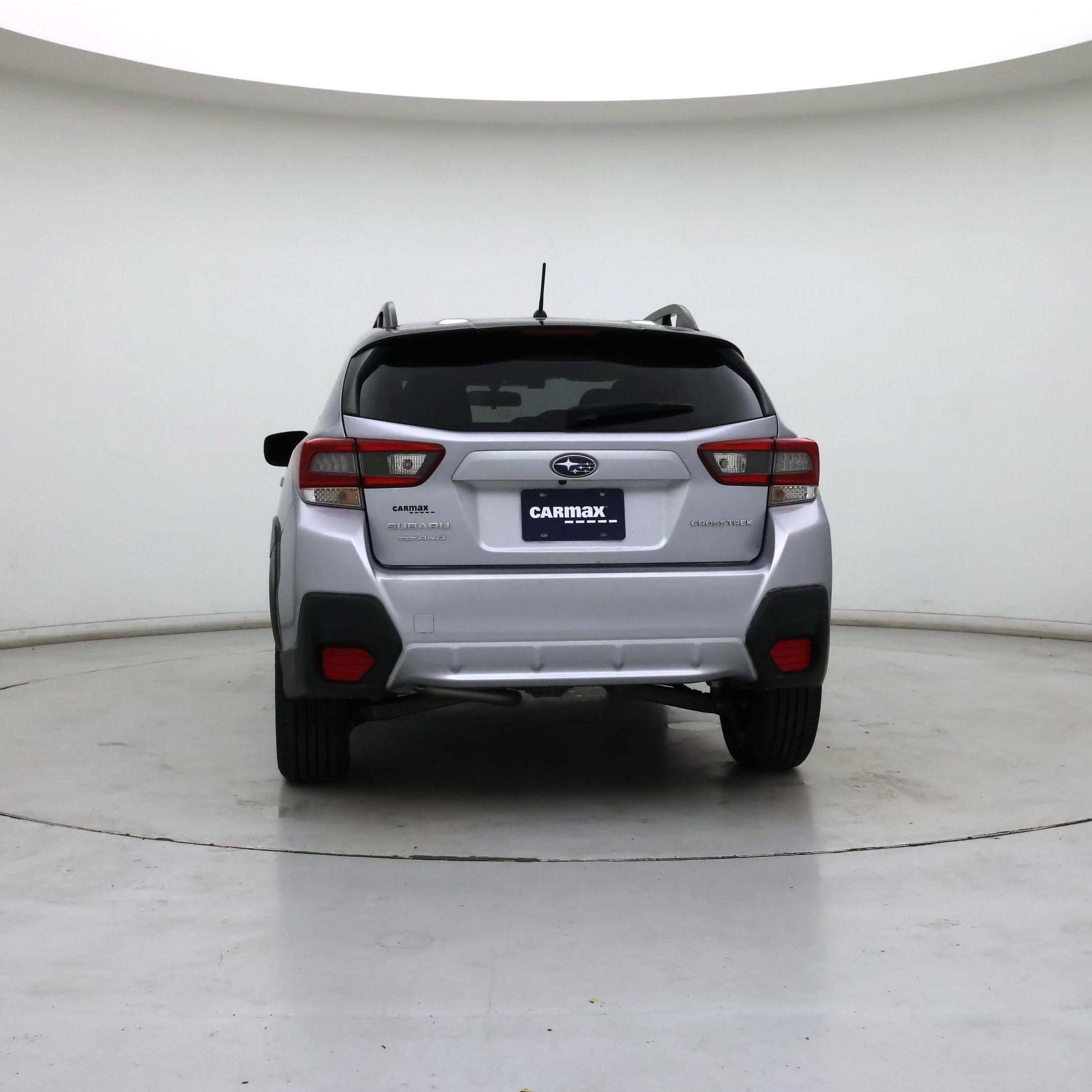 Thumbnail: 2023 Subaru Crosstrek - 6