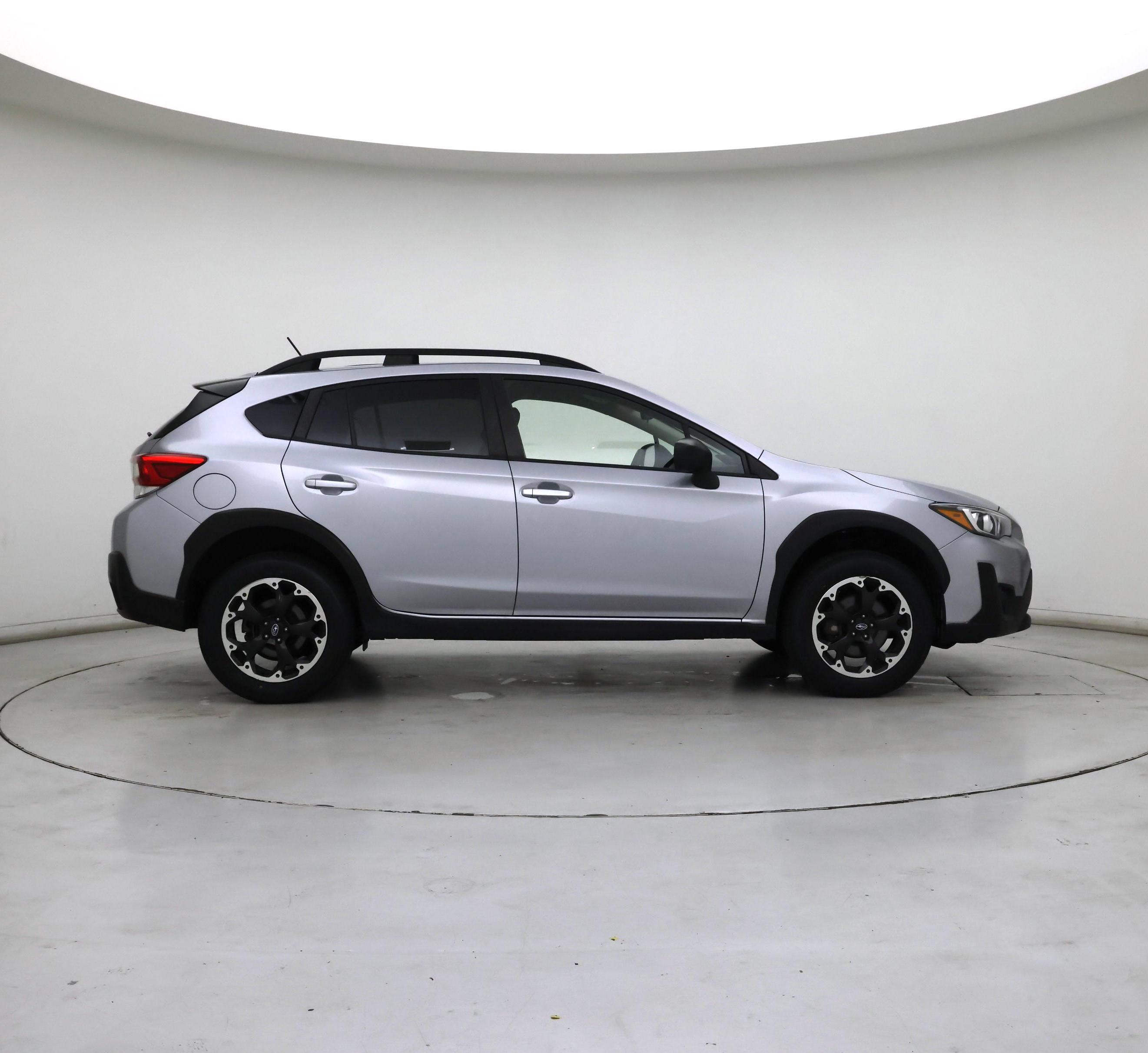 Thumbnail: 2023 Subaru Crosstrek - 7