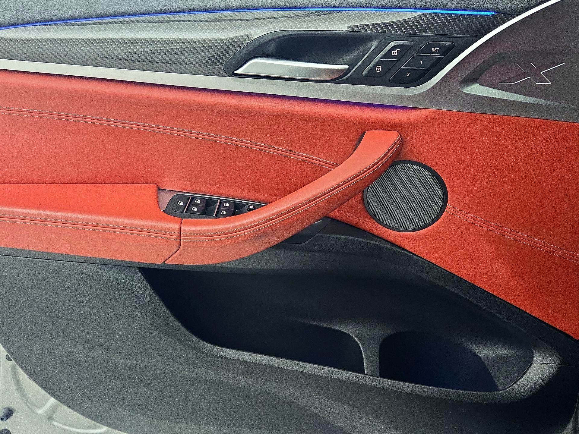 Thumbnail: 2021 BMW X3 - 12