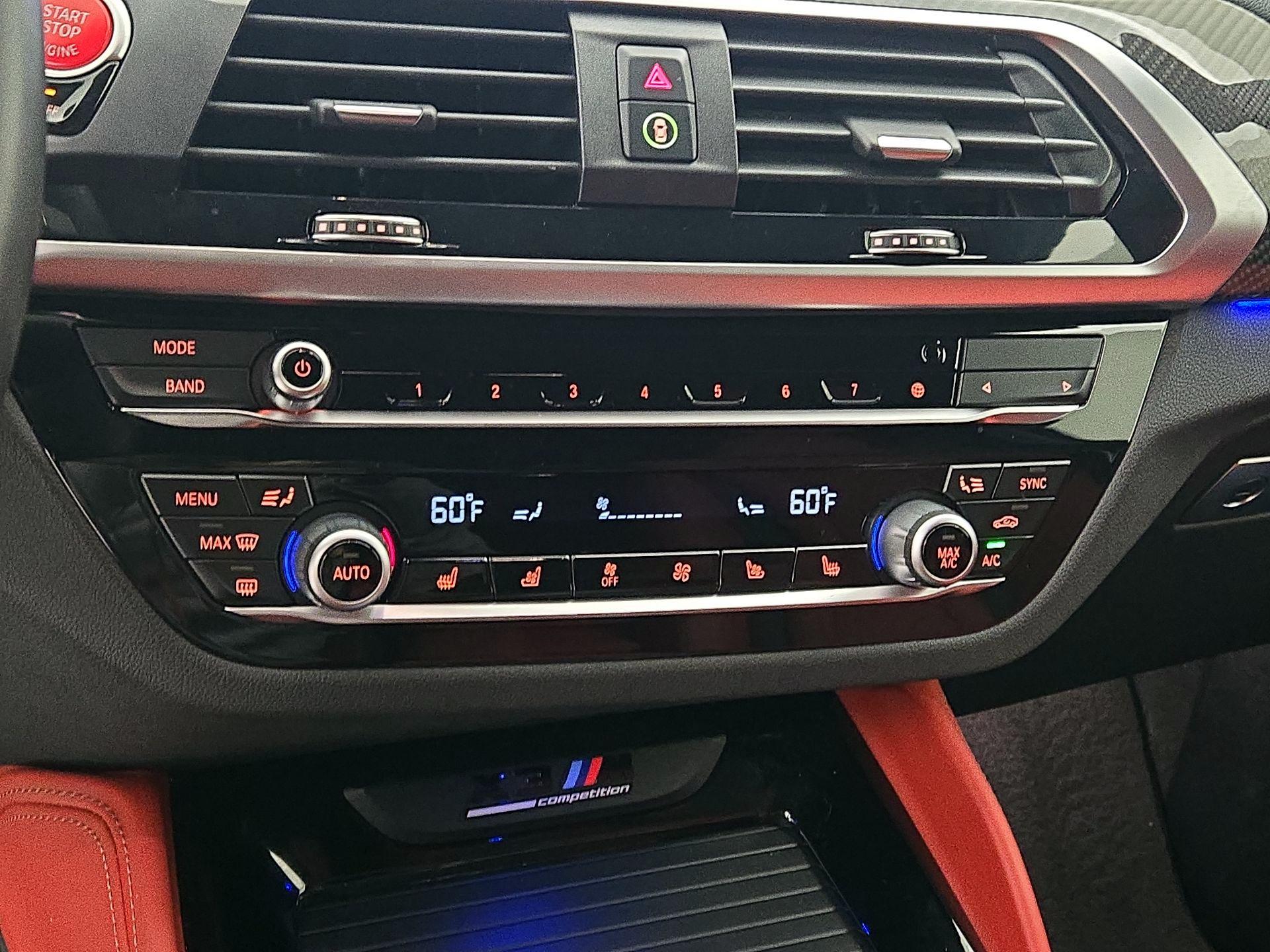 Thumbnail: 2021 BMW X3 - 17