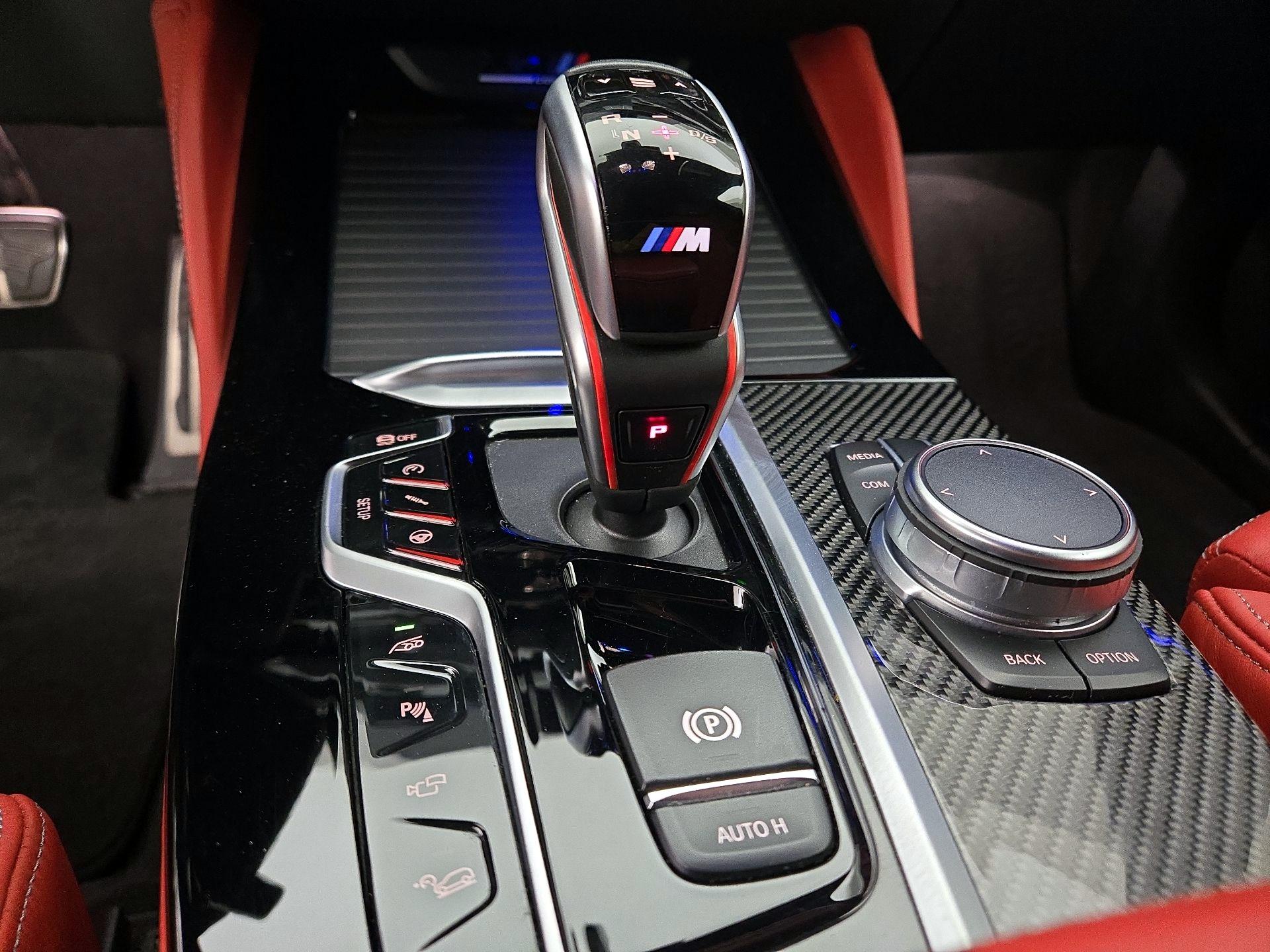 Thumbnail: 2021 BMW X3 - 18