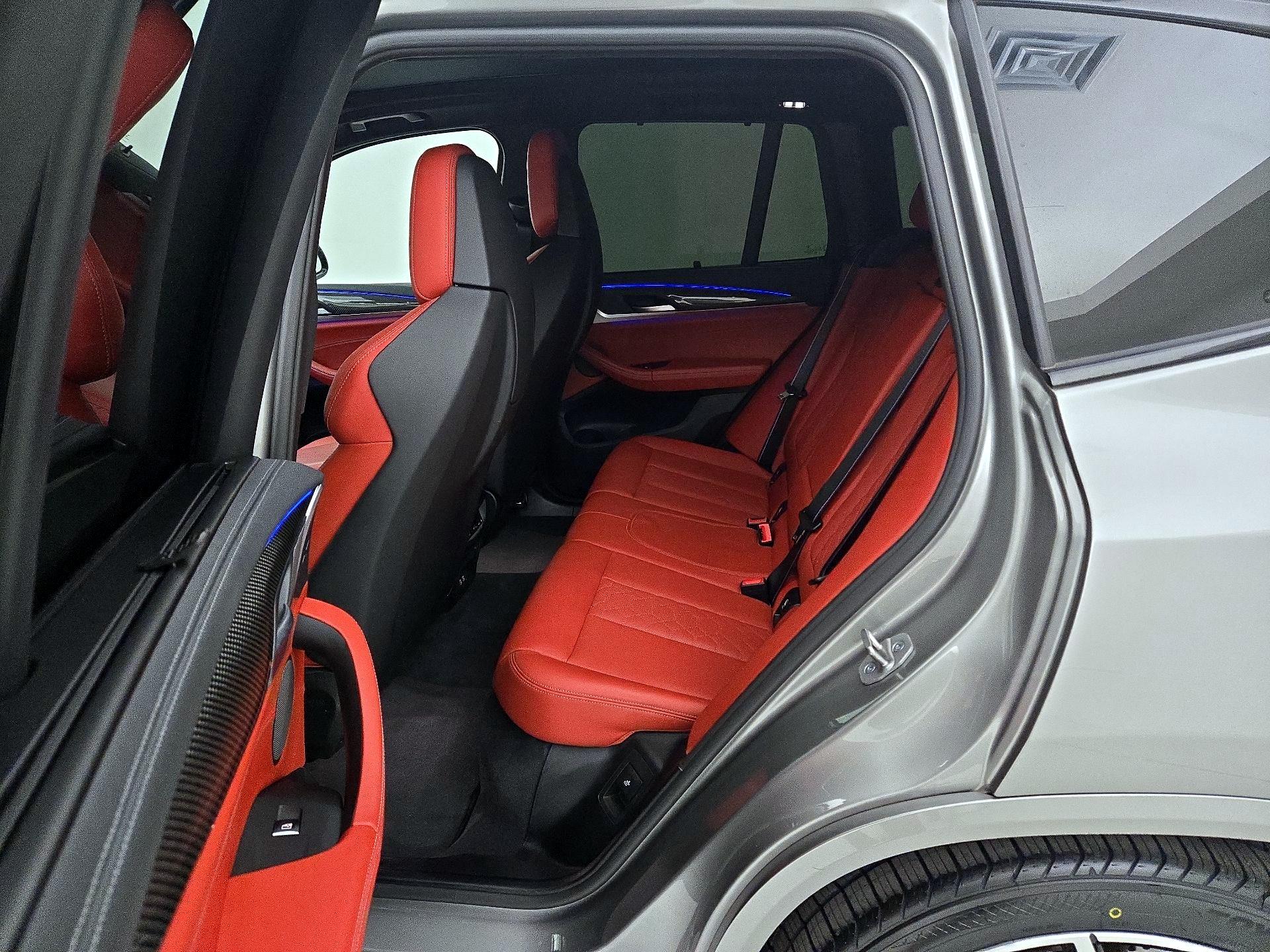 Thumbnail: 2021 BMW X3 - 19