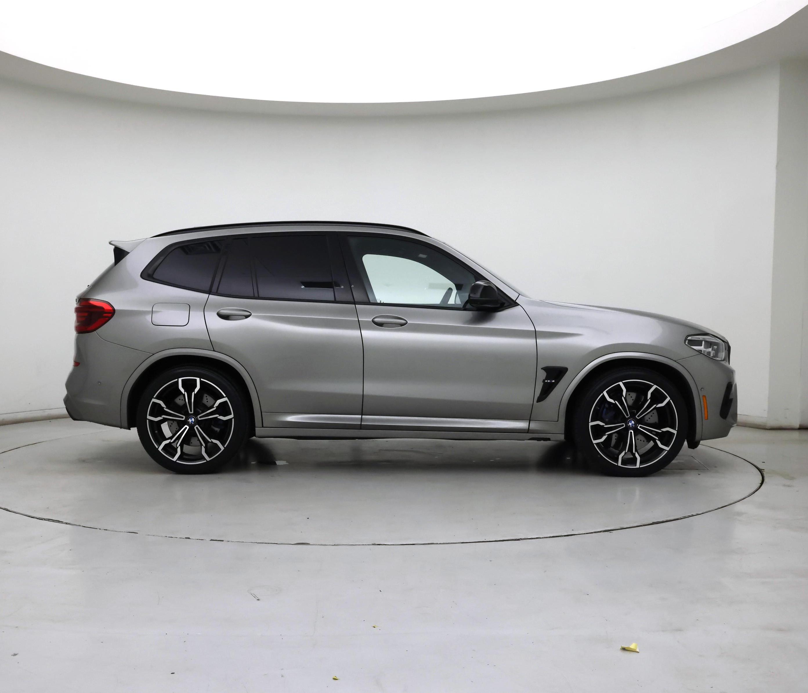 Thumbnail: 2021 BMW X3 - 7