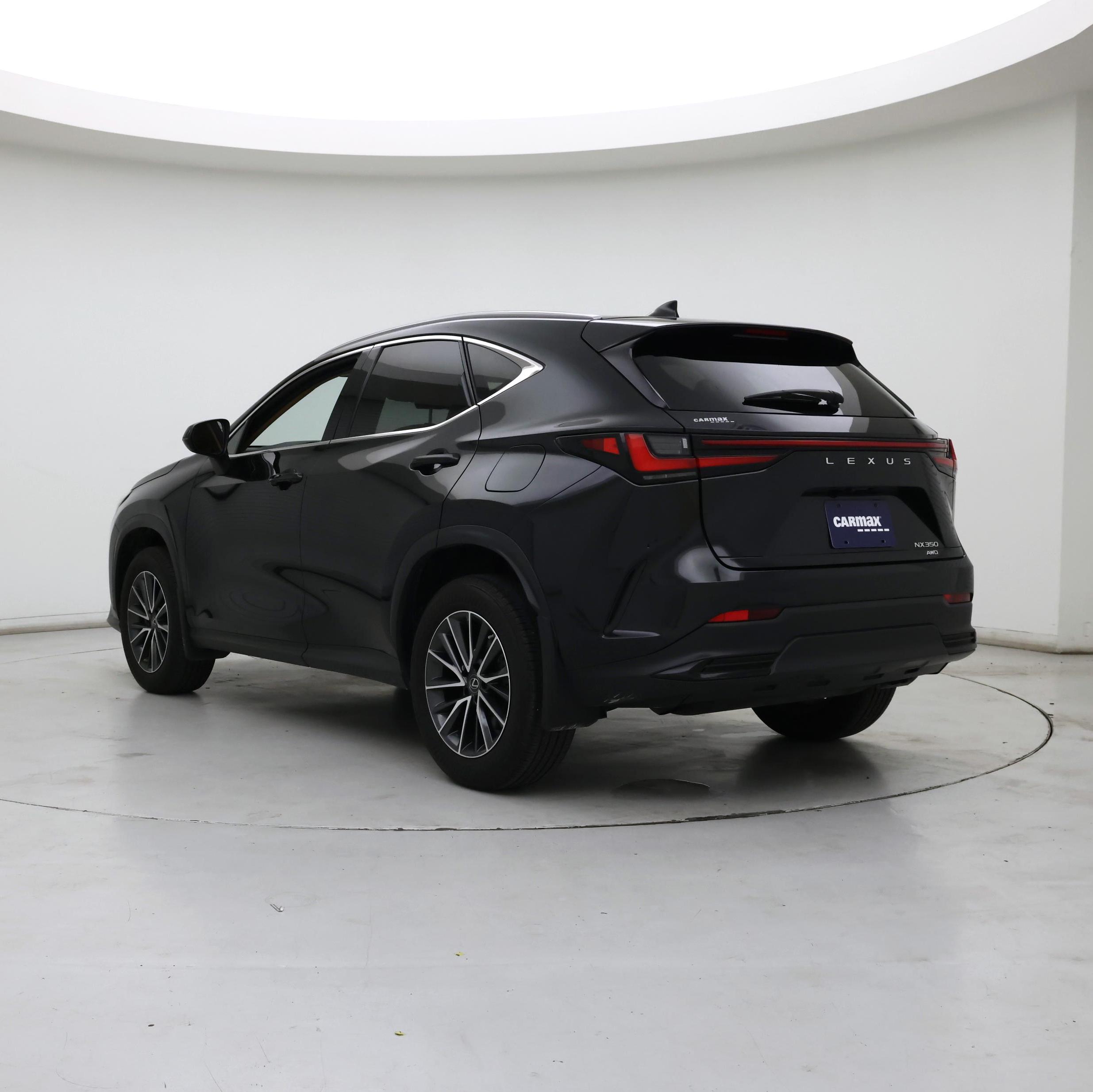 Thumbnail: 2022 Lexus NX - 2