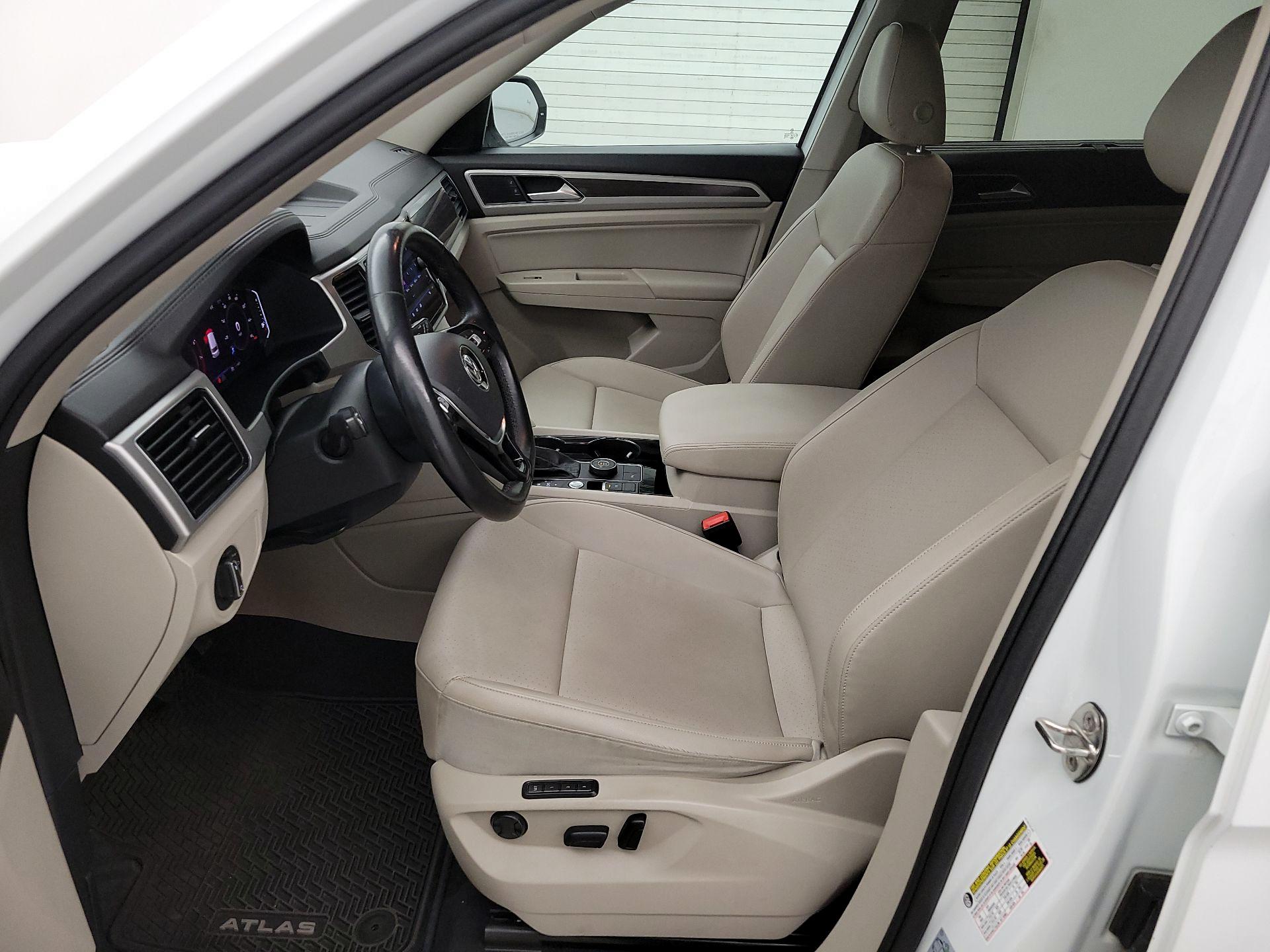 Thumbnail: 2019 Volkswagen Atlas - 11