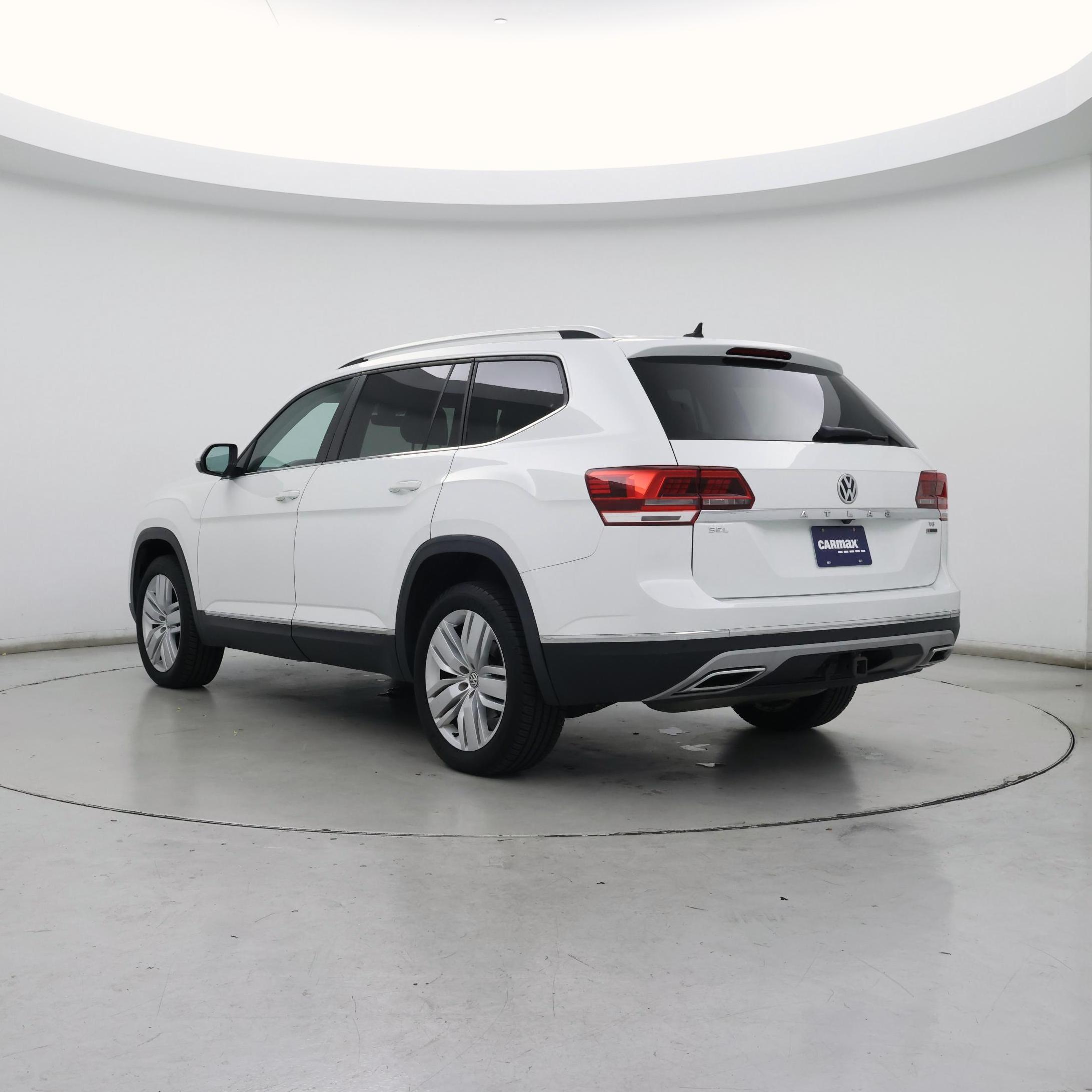 Thumbnail: 2019 Volkswagen Atlas - 2