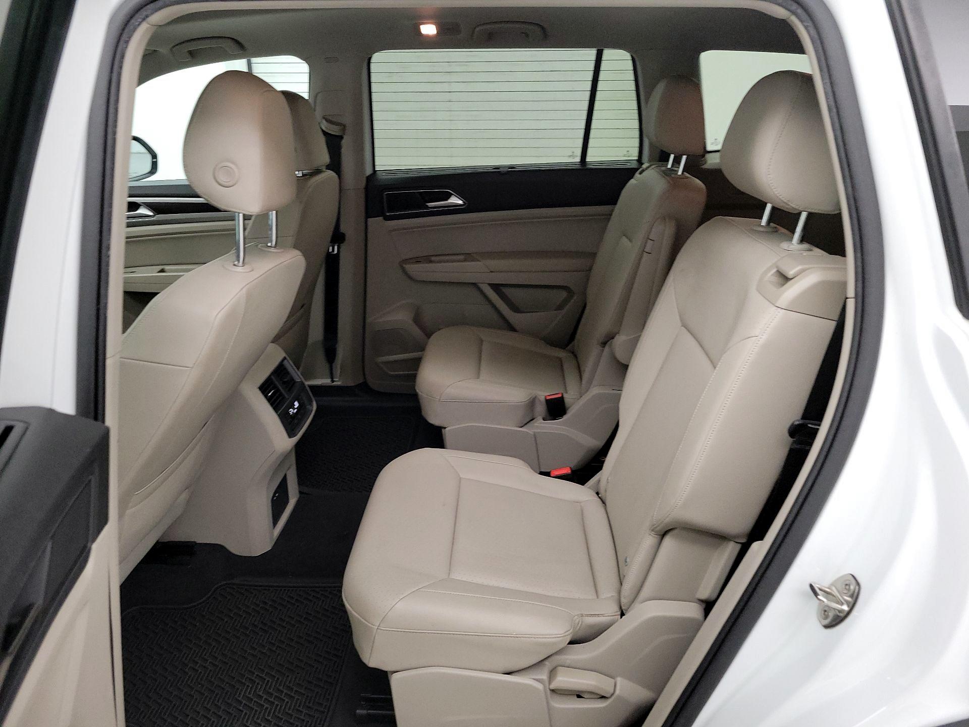 Thumbnail: 2019 Volkswagen Atlas - 19