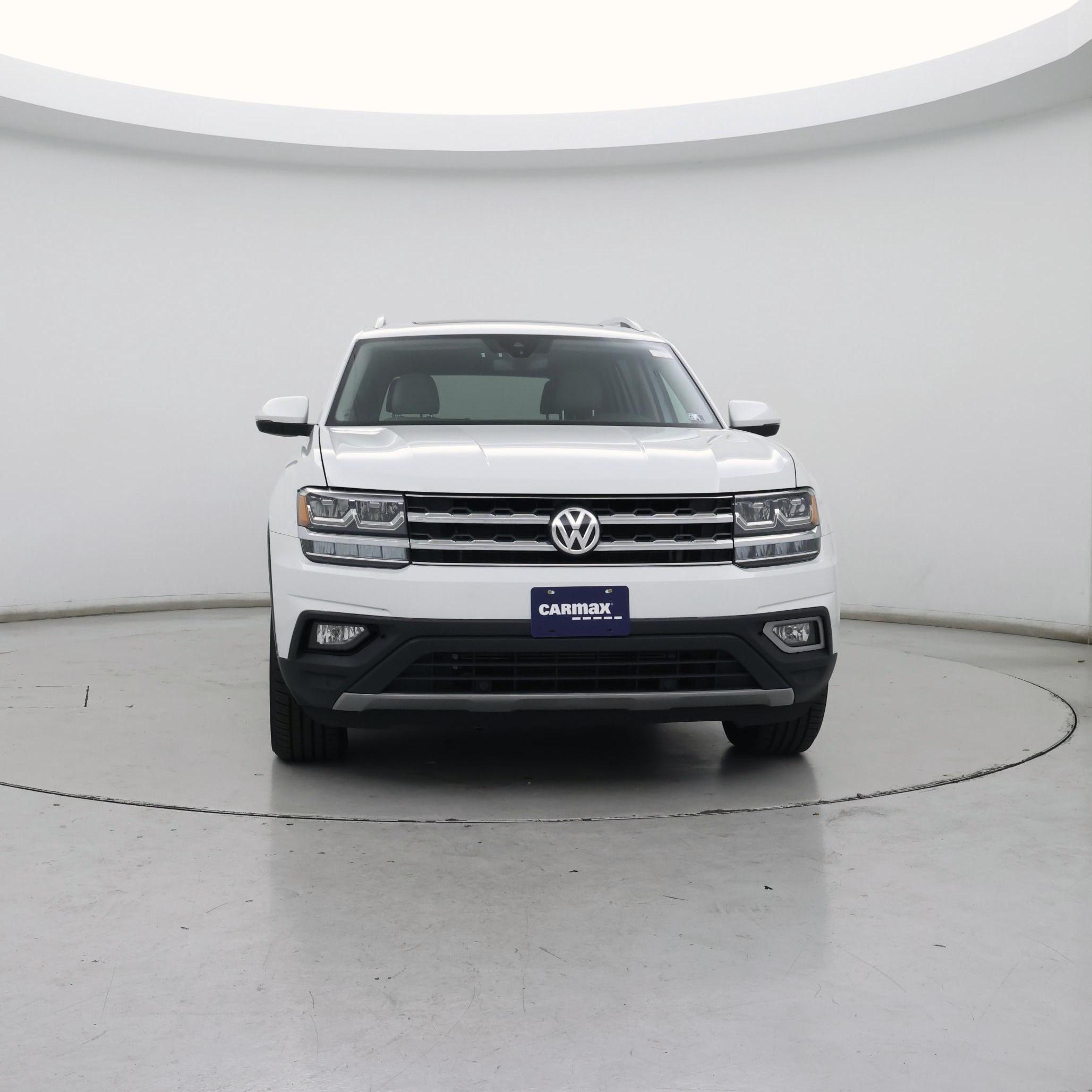 Thumbnail: 2019 Volkswagen Atlas - 5