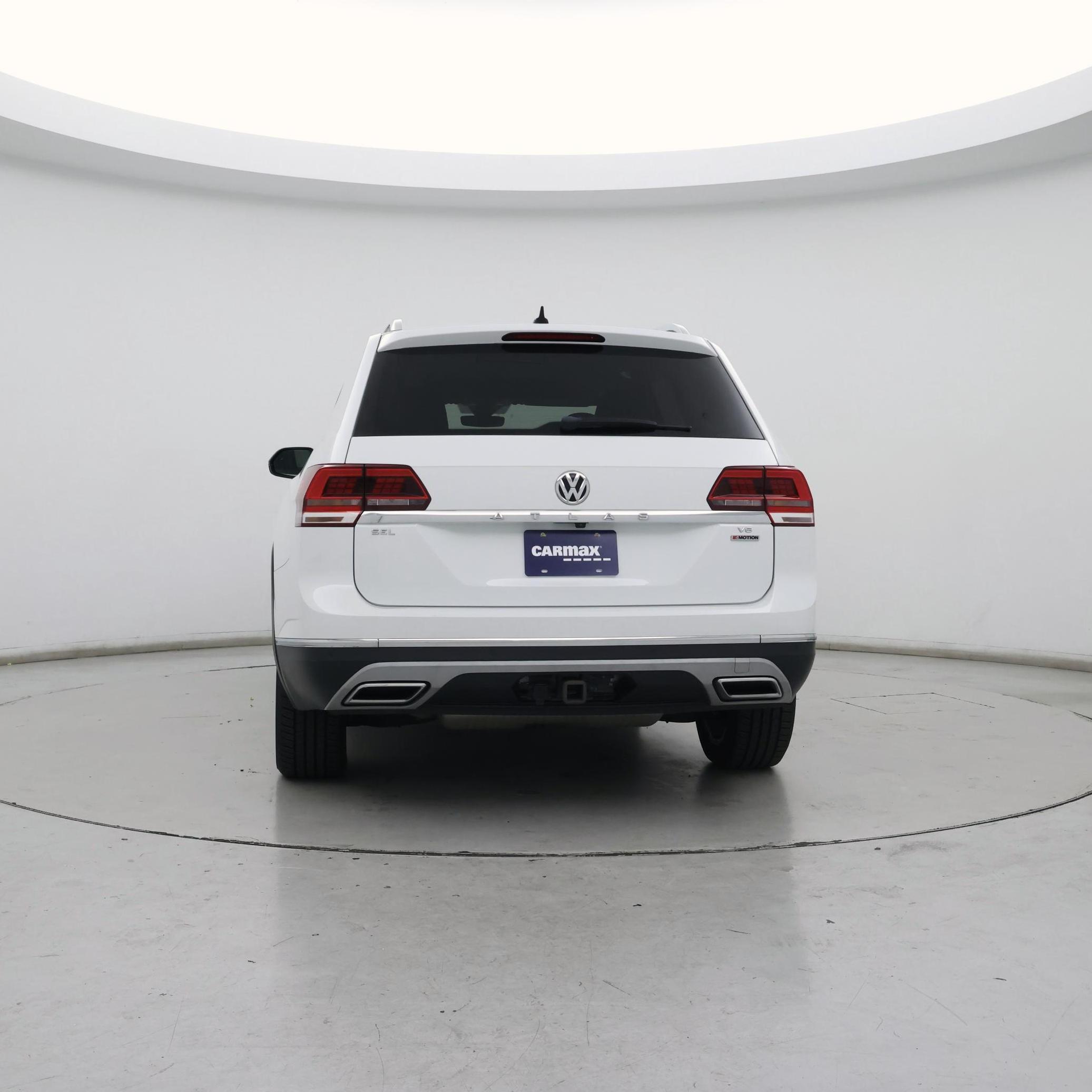 Thumbnail: 2019 Volkswagen Atlas - 6