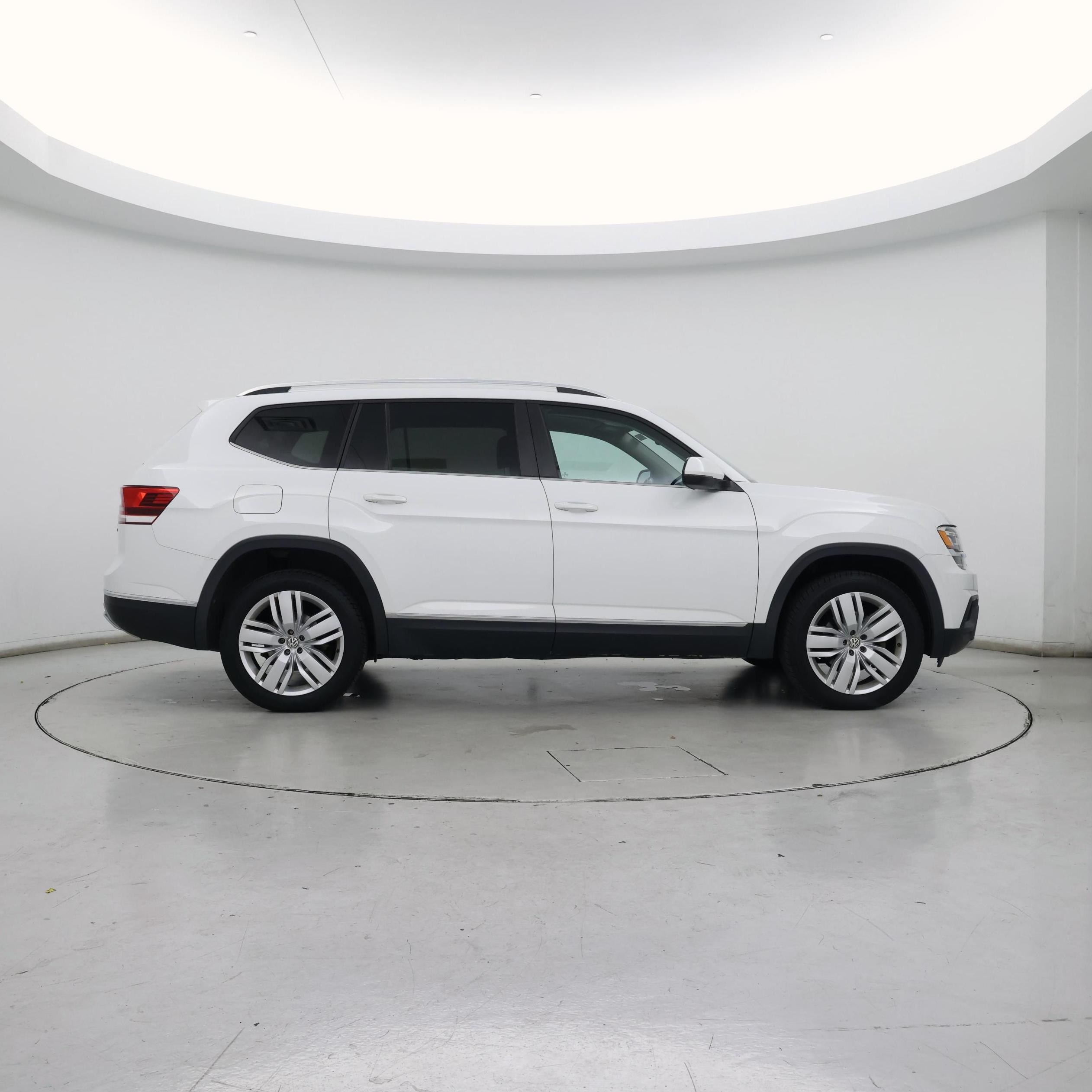 Thumbnail: 2019 Volkswagen Atlas - 7
