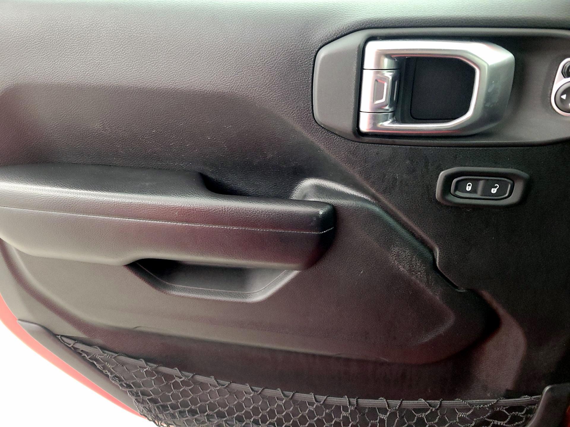 Thumbnail: 2020 Jeep Gladiator - 12