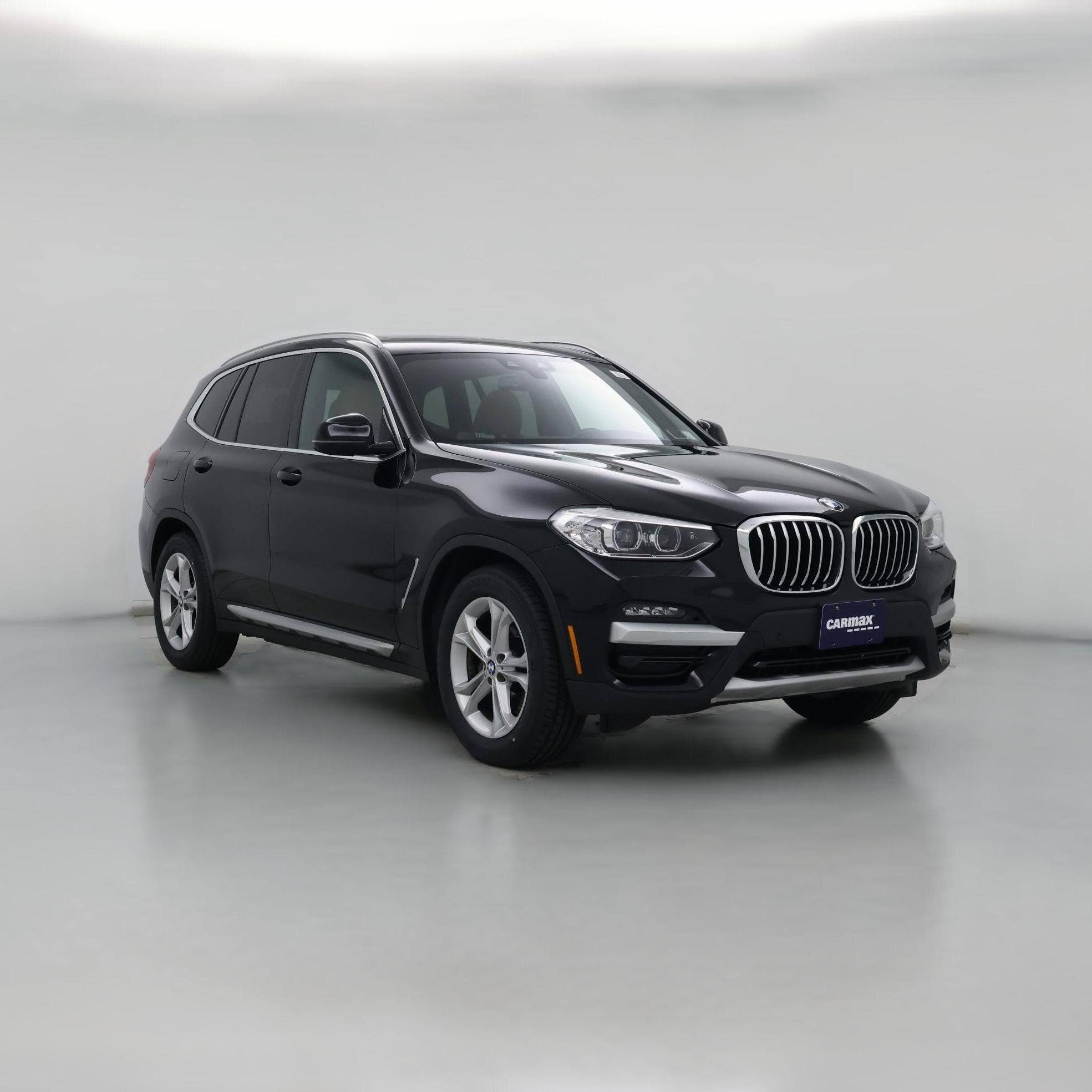 Thumbnail: 2020 BMW X3 - 1