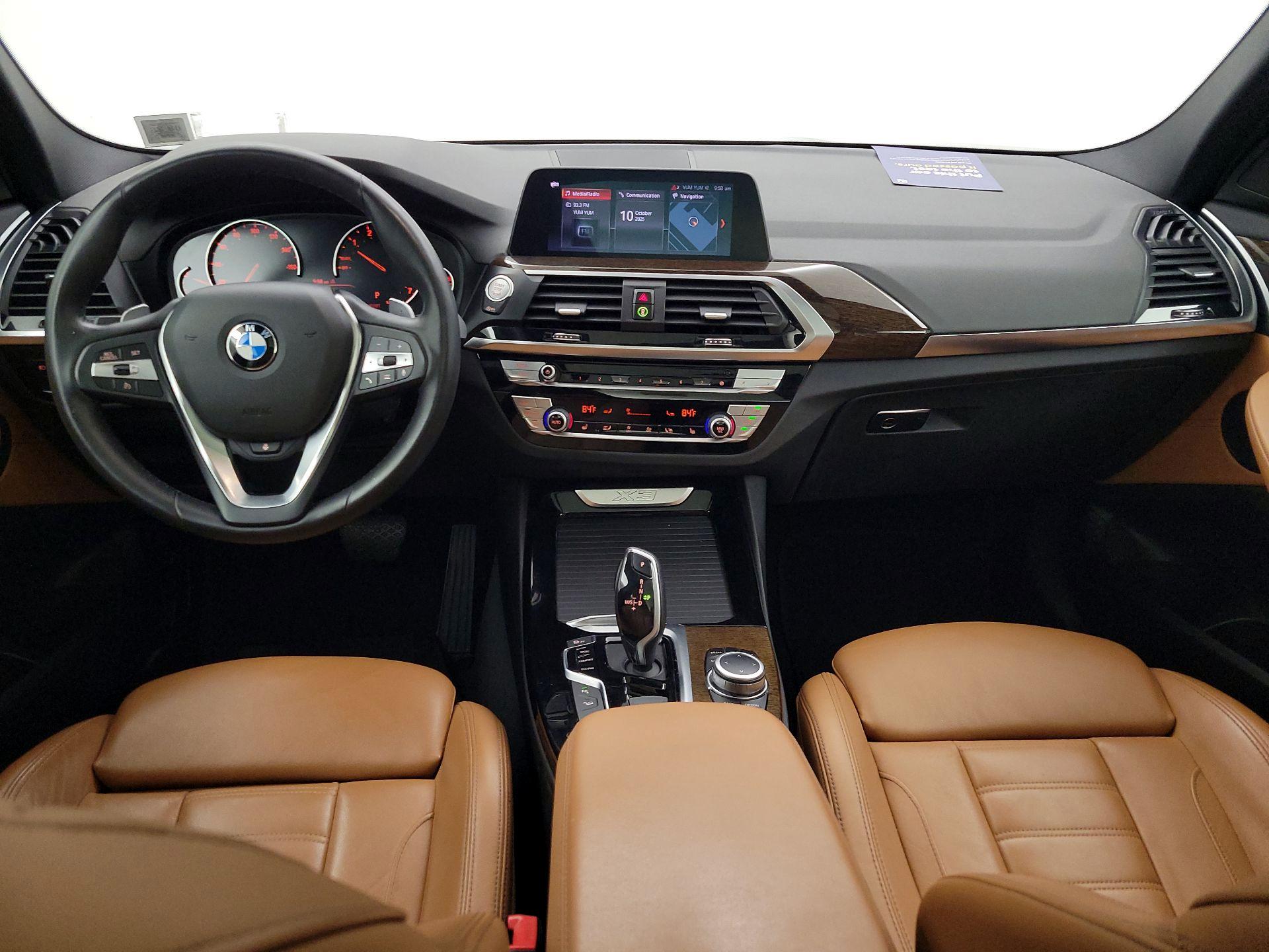 Thumbnail: 2020 BMW X3 - 9
