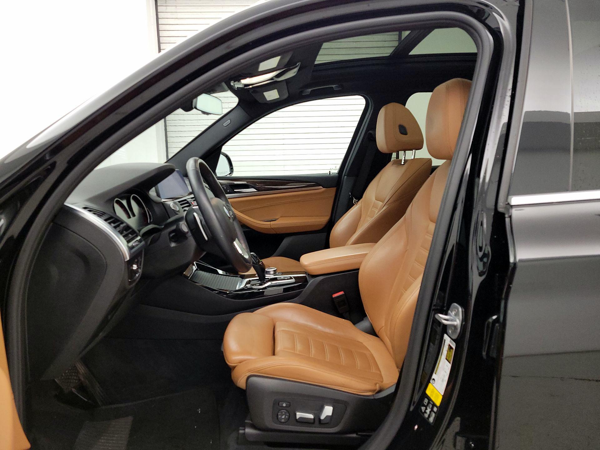 Thumbnail: 2020 BMW X3 - 11