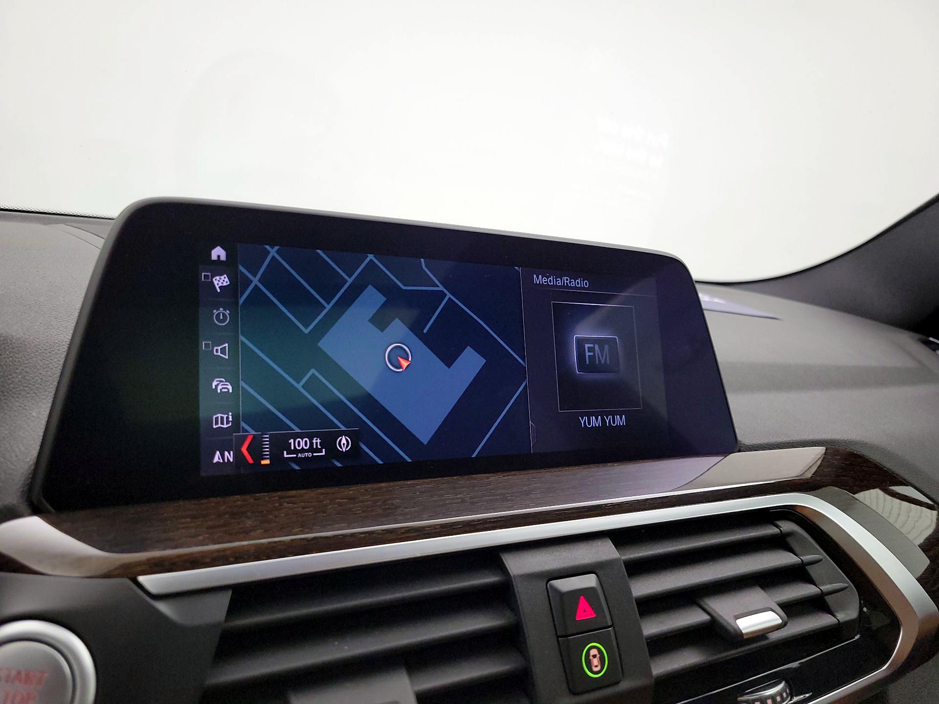 Thumbnail: 2020 BMW X3 - 14