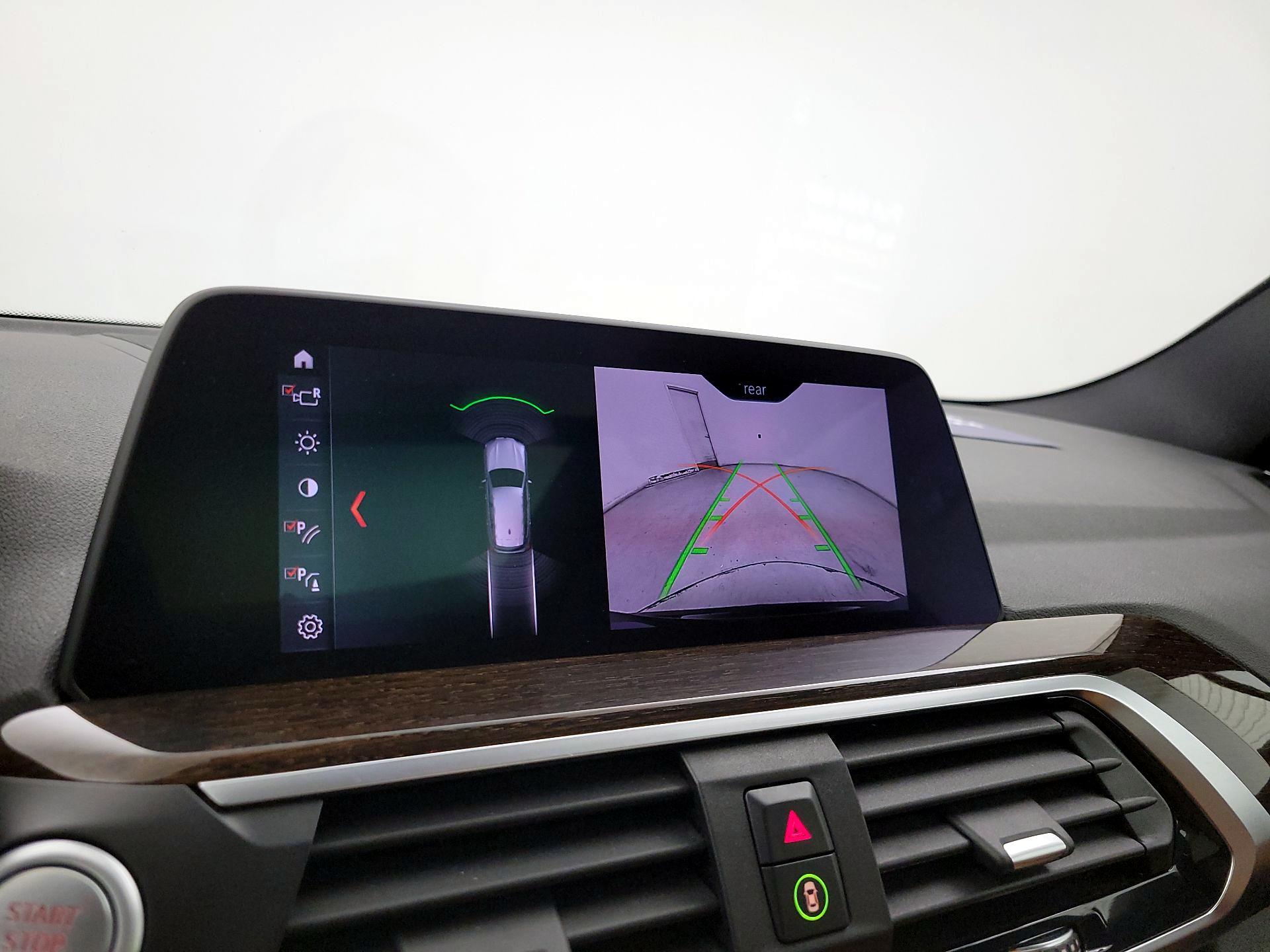 Thumbnail: 2020 BMW X3 - 15