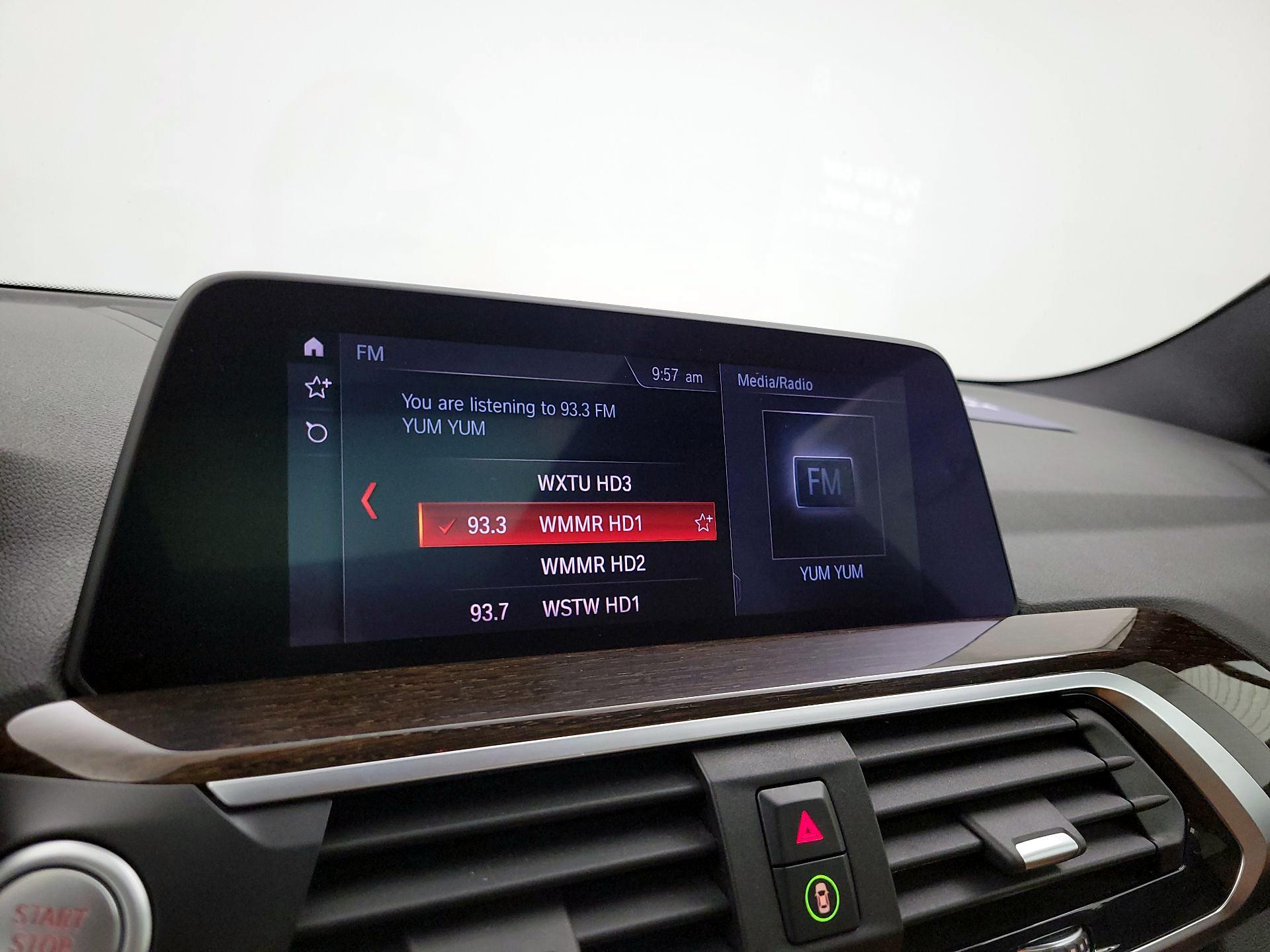 Thumbnail: 2020 BMW X3 - 16