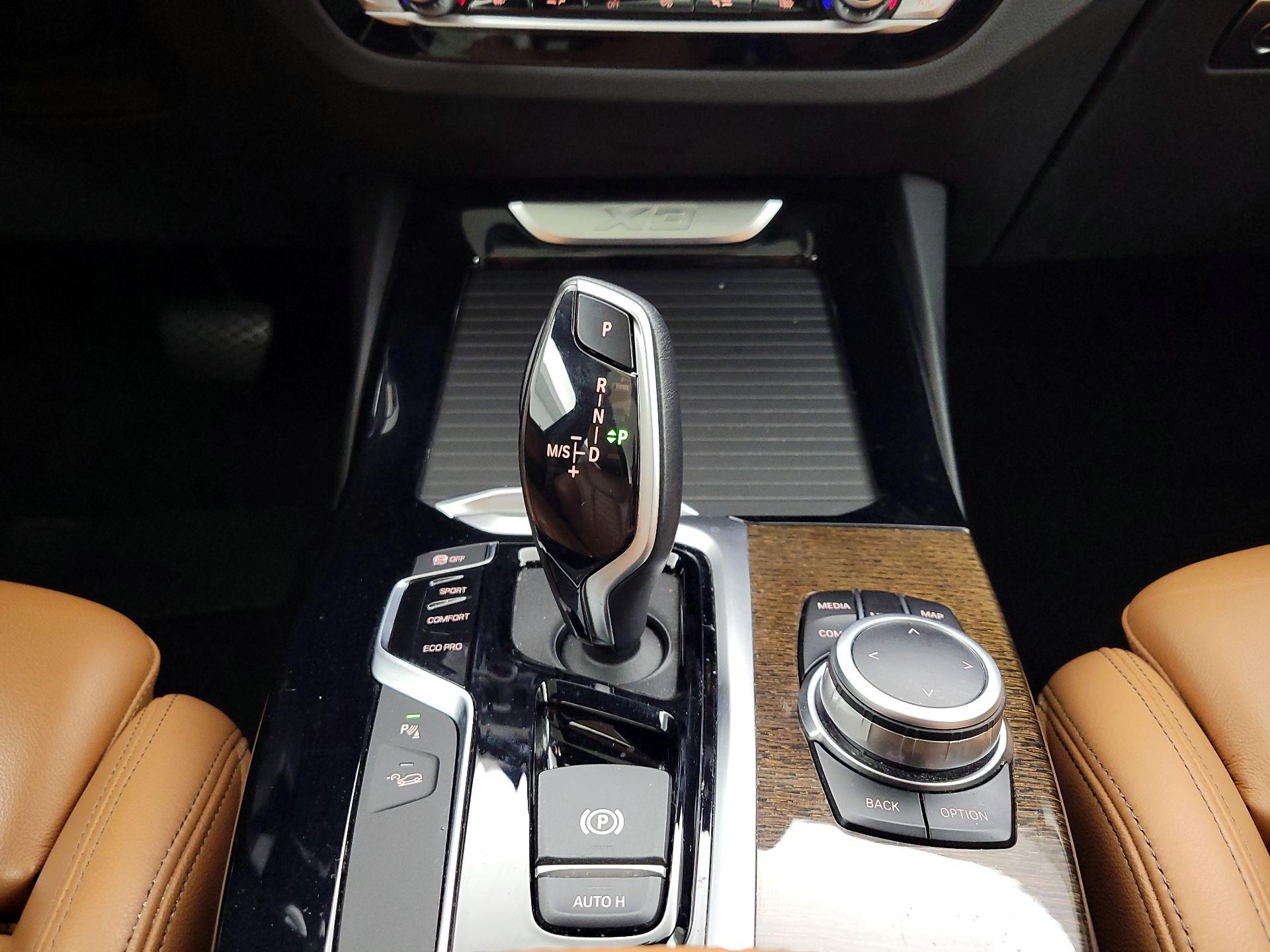 Thumbnail: 2020 BMW X3 - 18