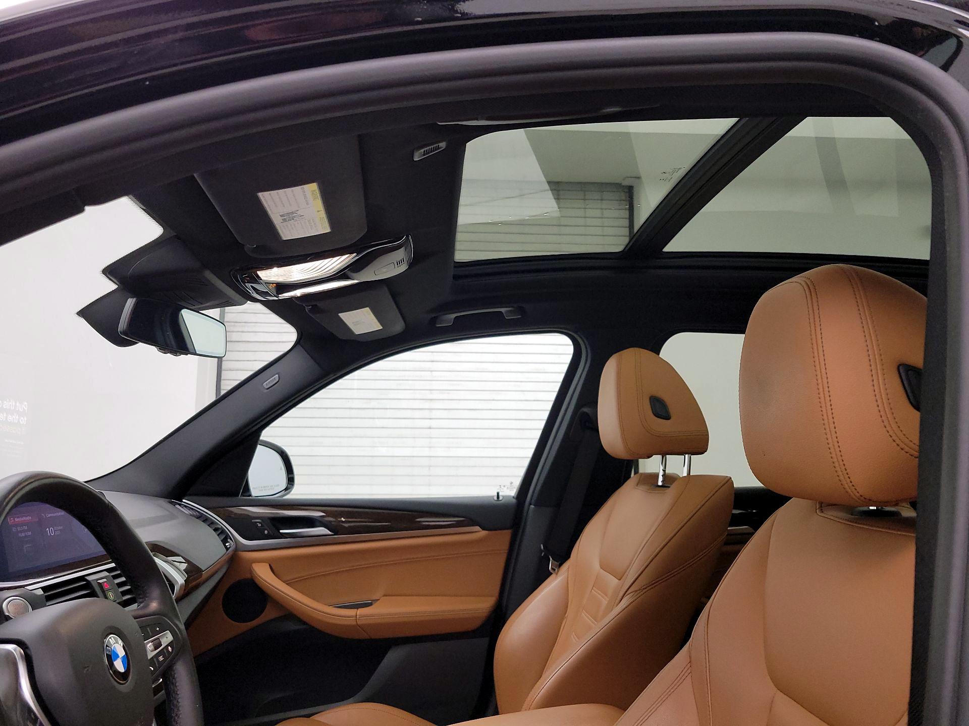 Thumbnail: 2020 BMW X3 - 20
