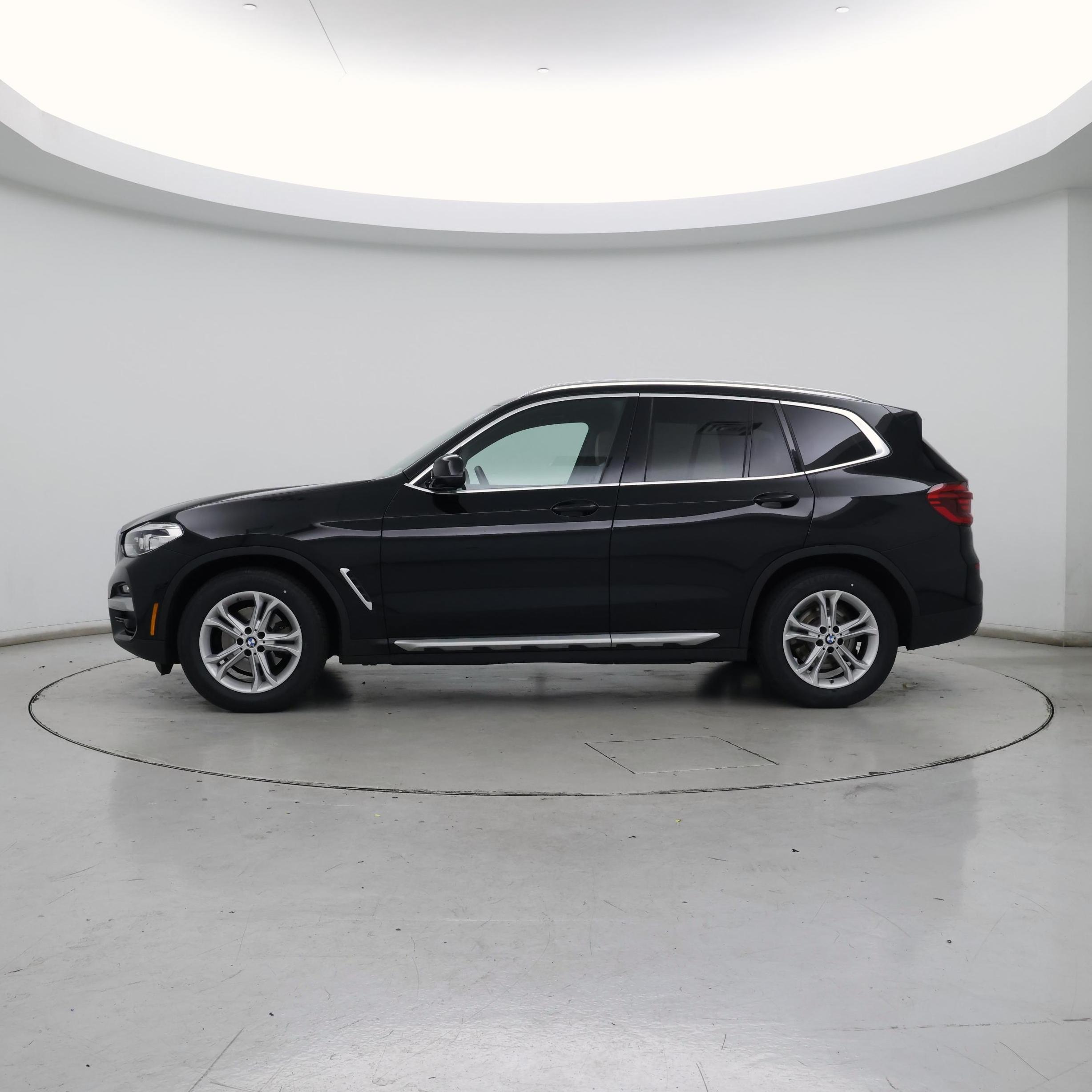 Thumbnail: 2020 BMW X3 - 3