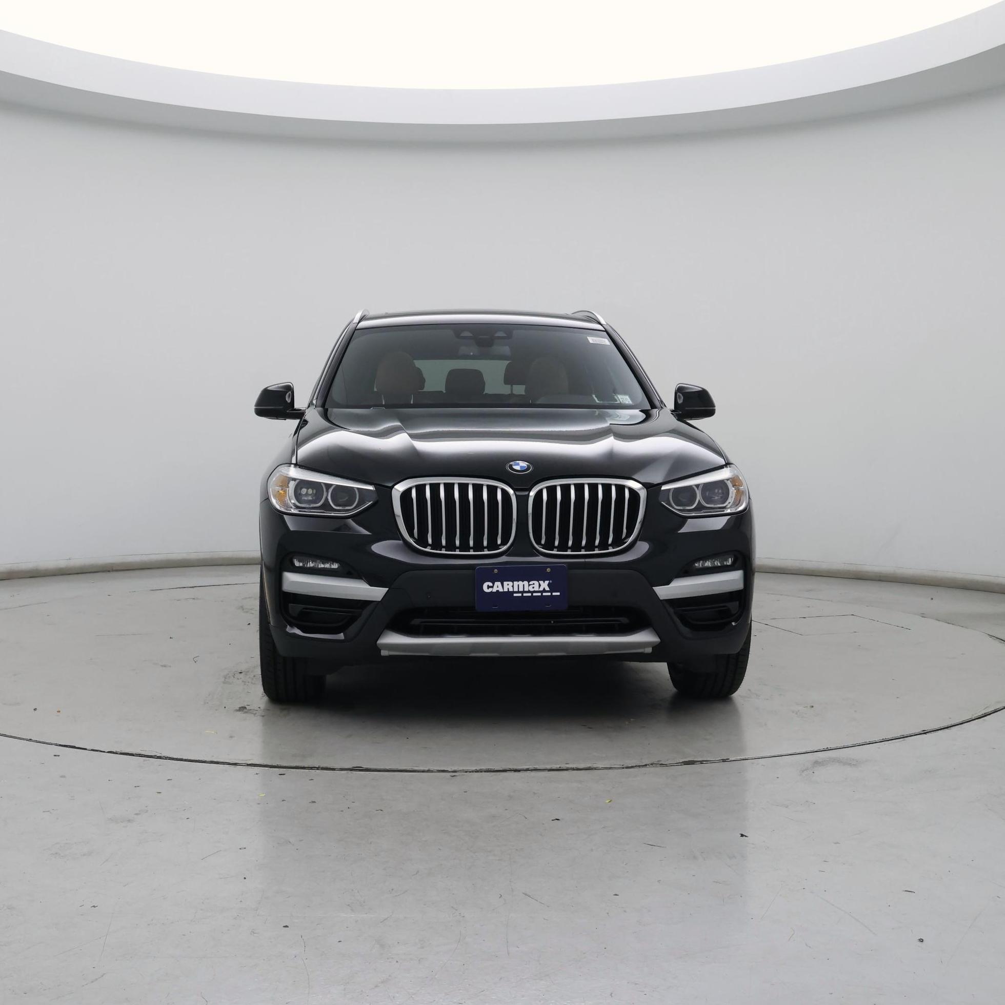 Thumbnail: 2020 BMW X3 - 5