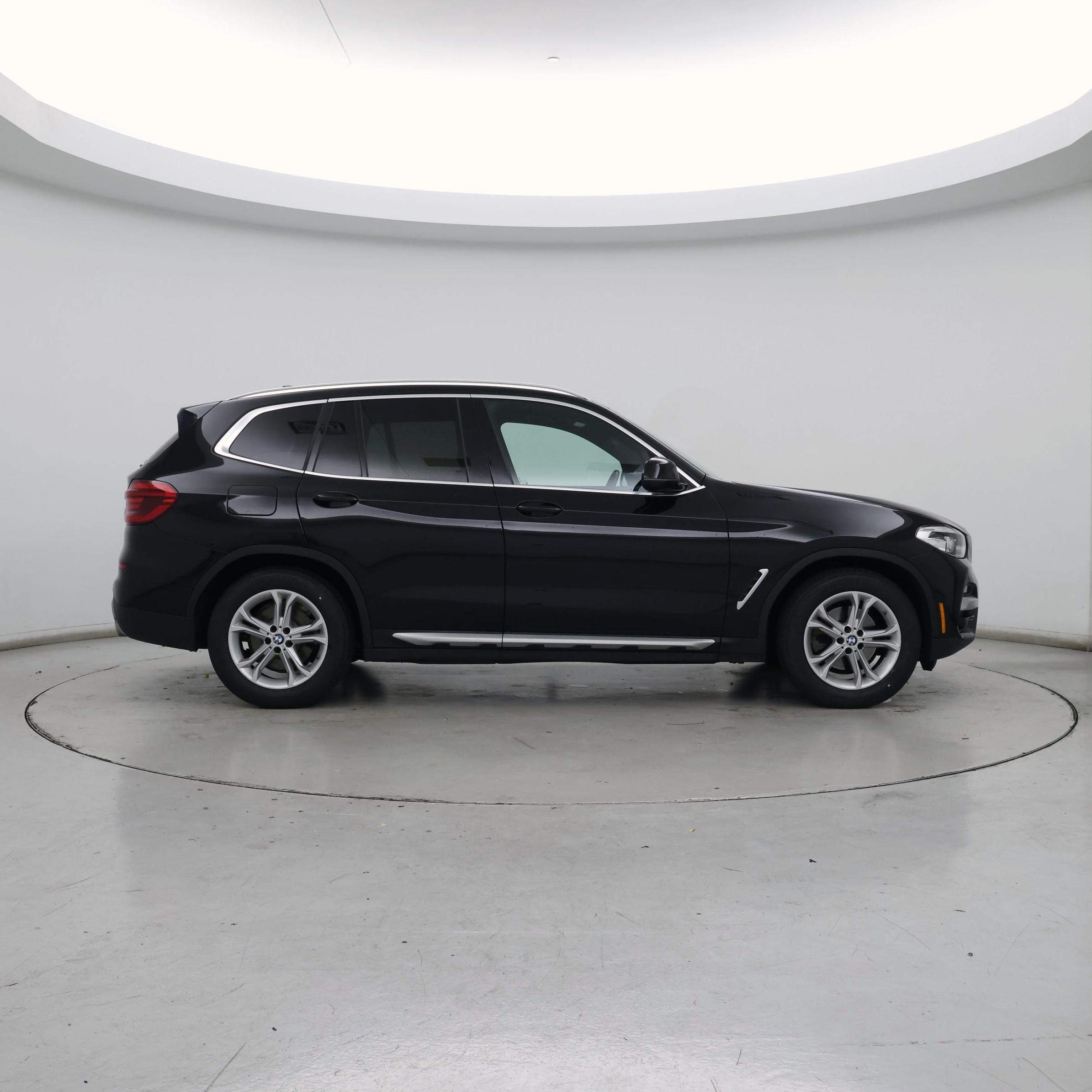 Thumbnail: 2020 BMW X3 - 7