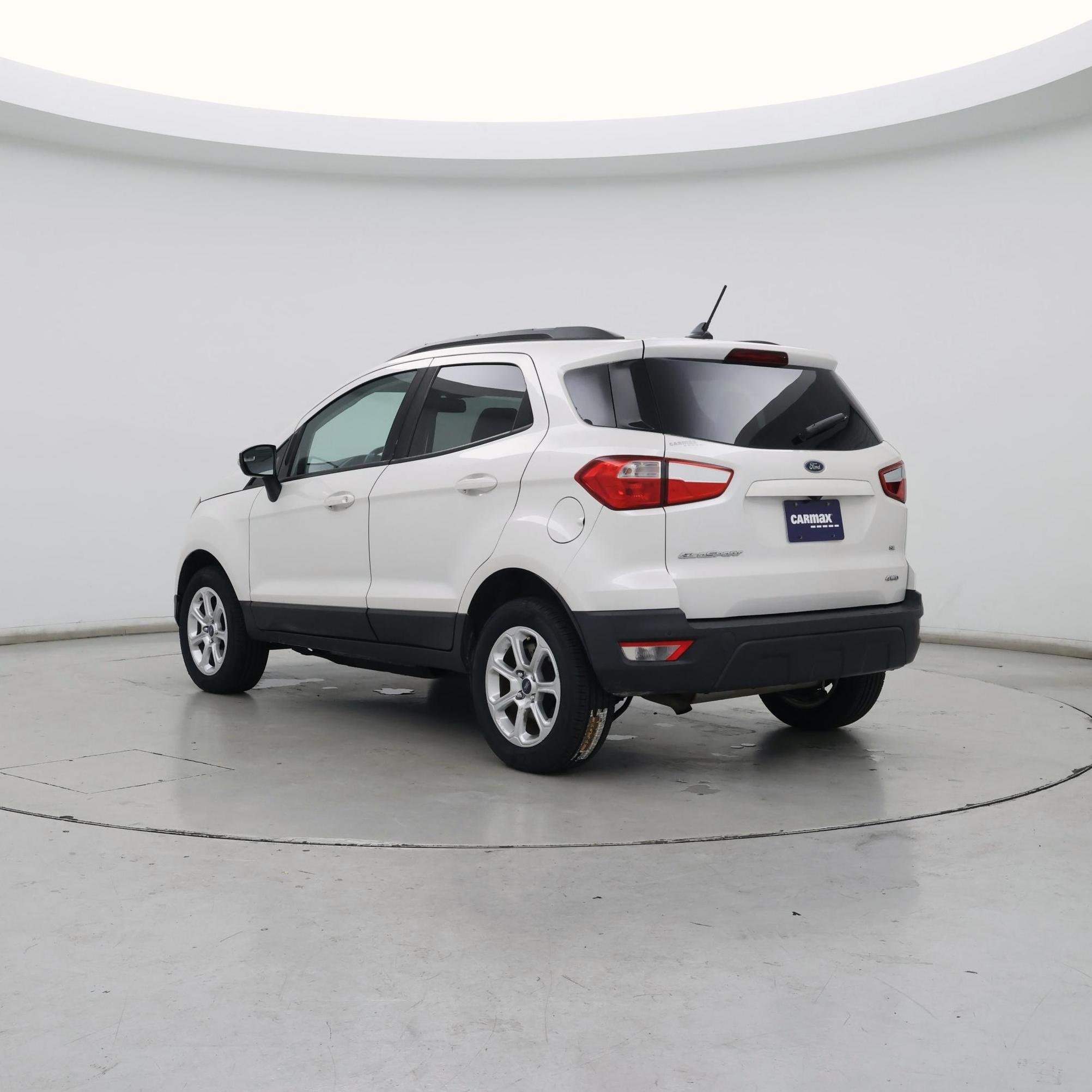 Thumbnail: 2018 Ford EcoSport - 2