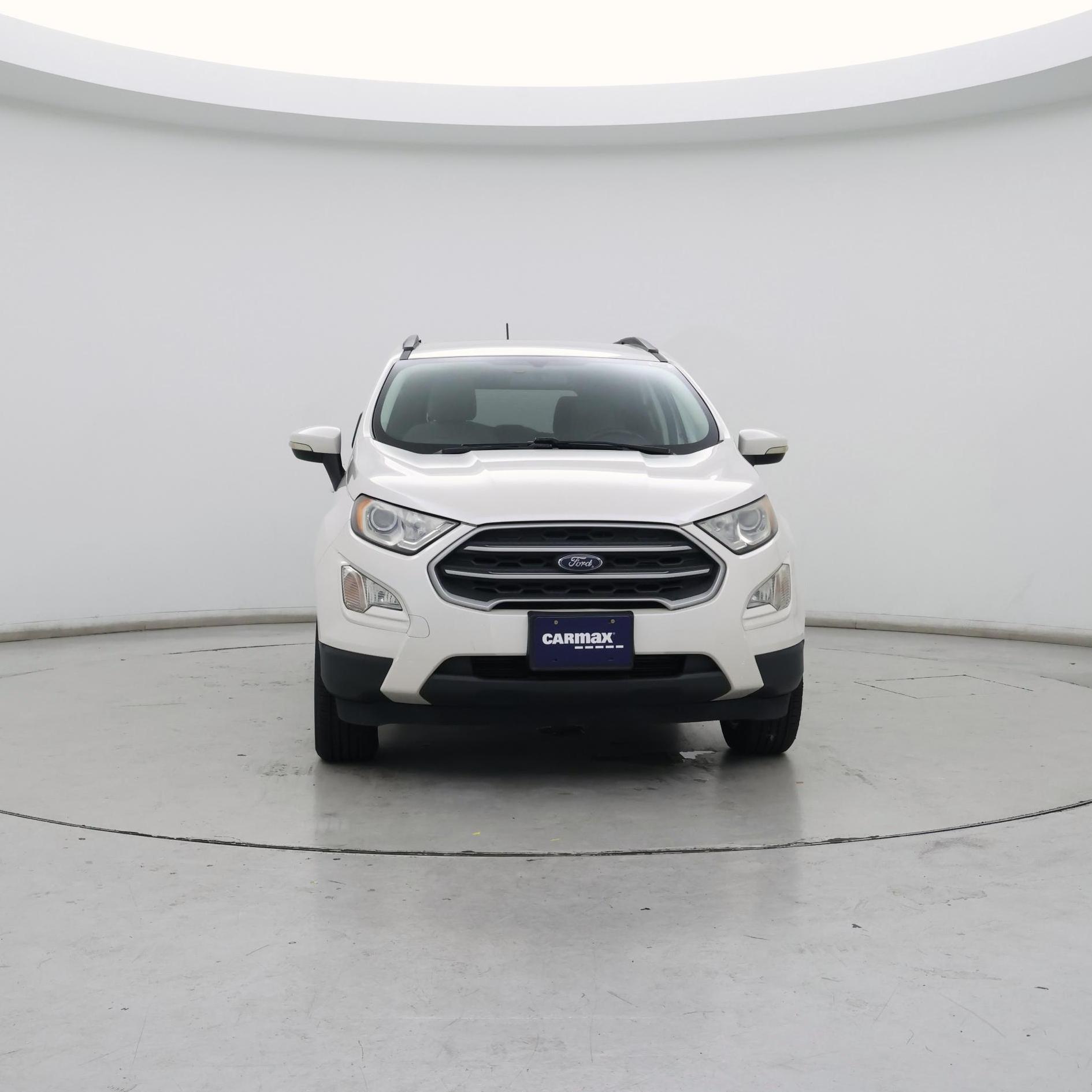 Thumbnail: 2018 Ford EcoSport - 5