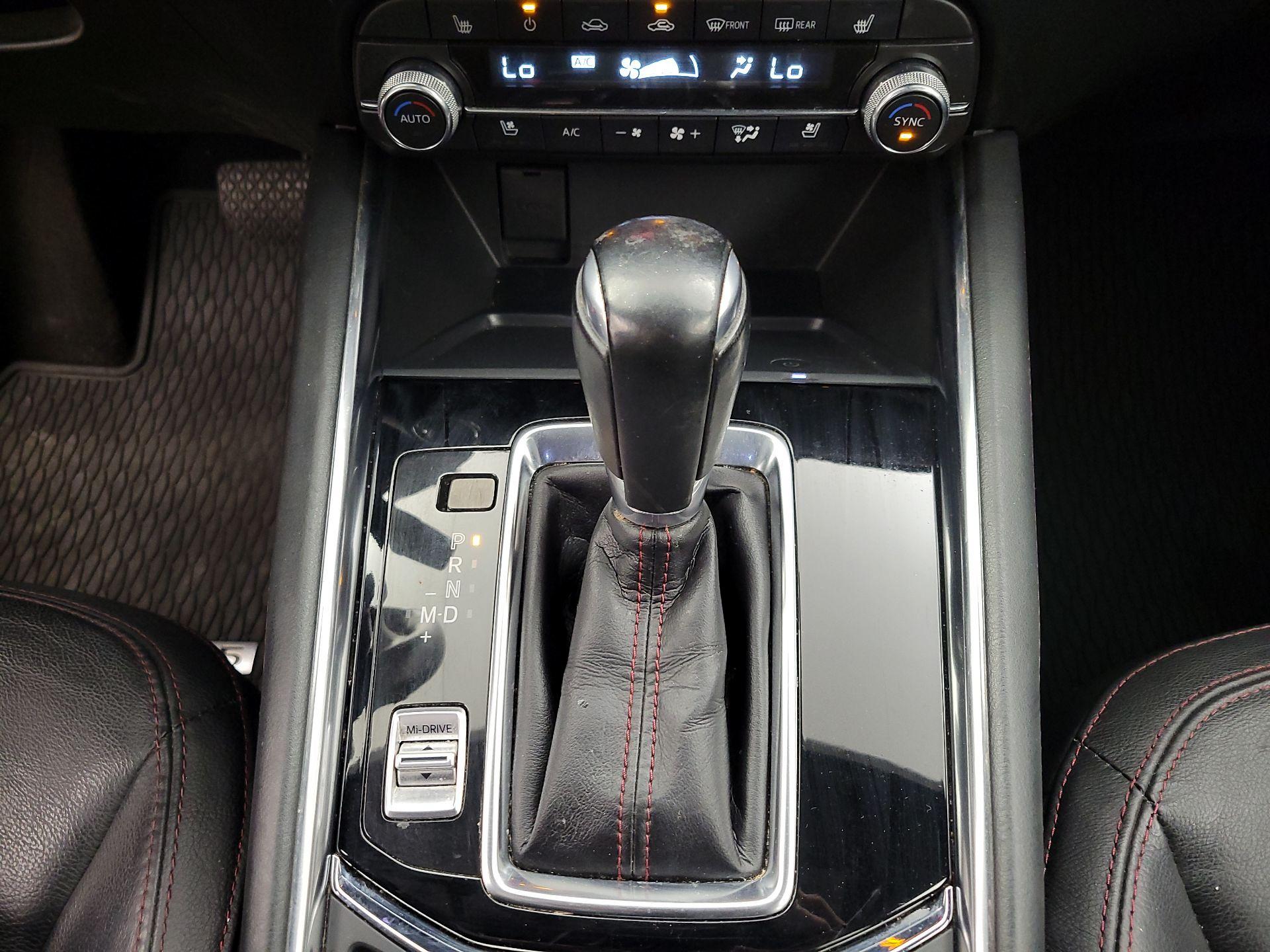 Thumbnail: 2022 Mazda CX-5 - 17