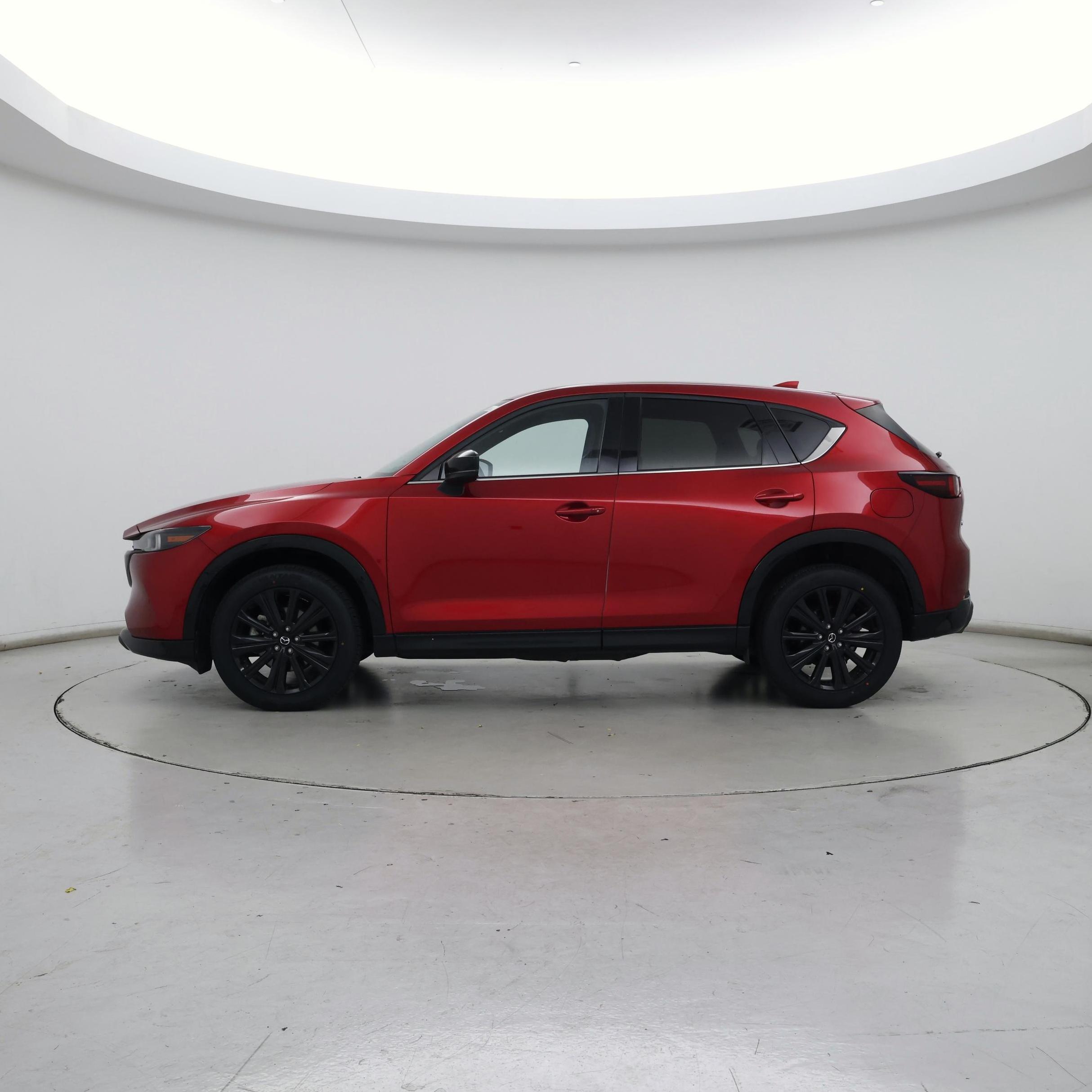 Thumbnail: 2022 Mazda CX-5 - 3