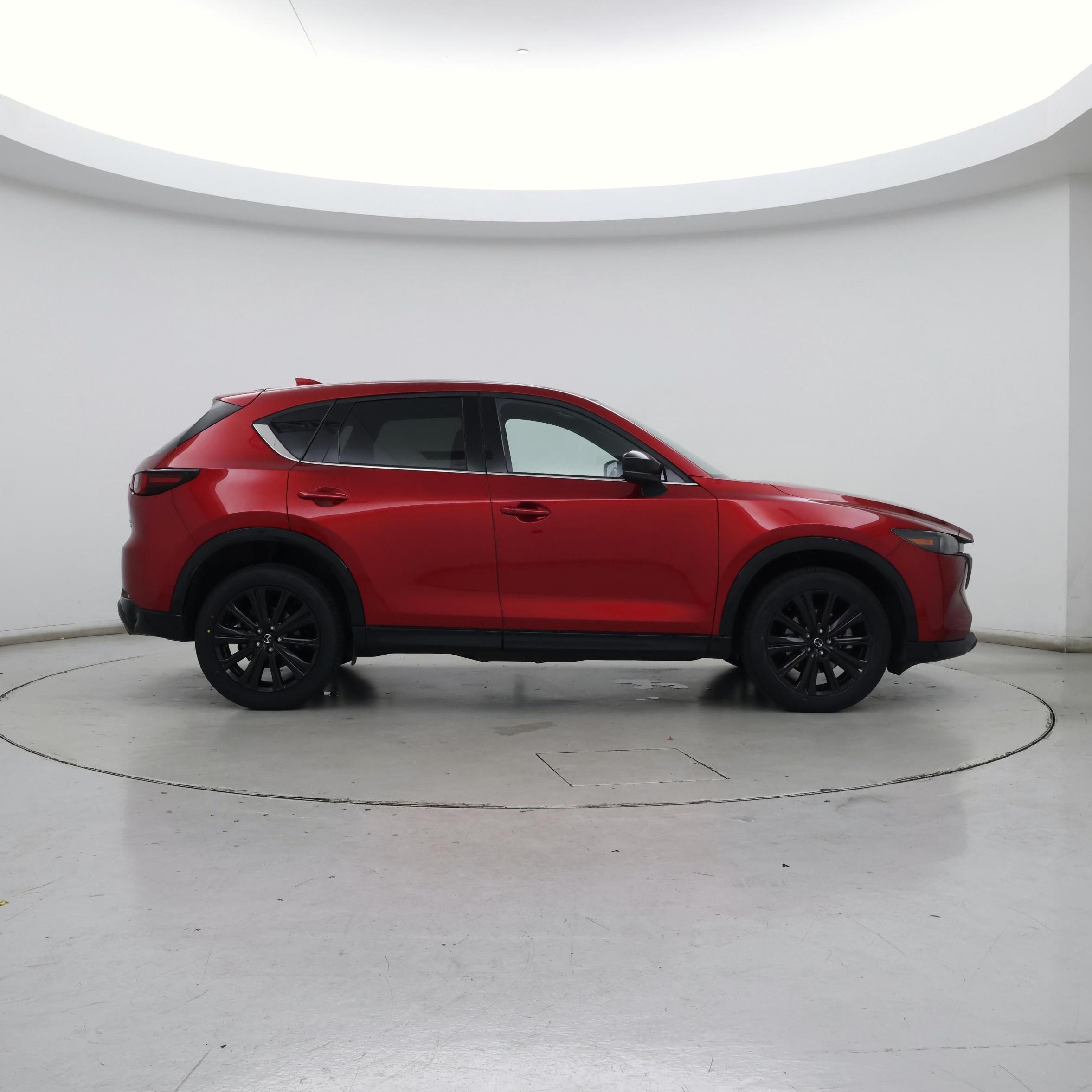Thumbnail: 2022 Mazda CX-5 - 7