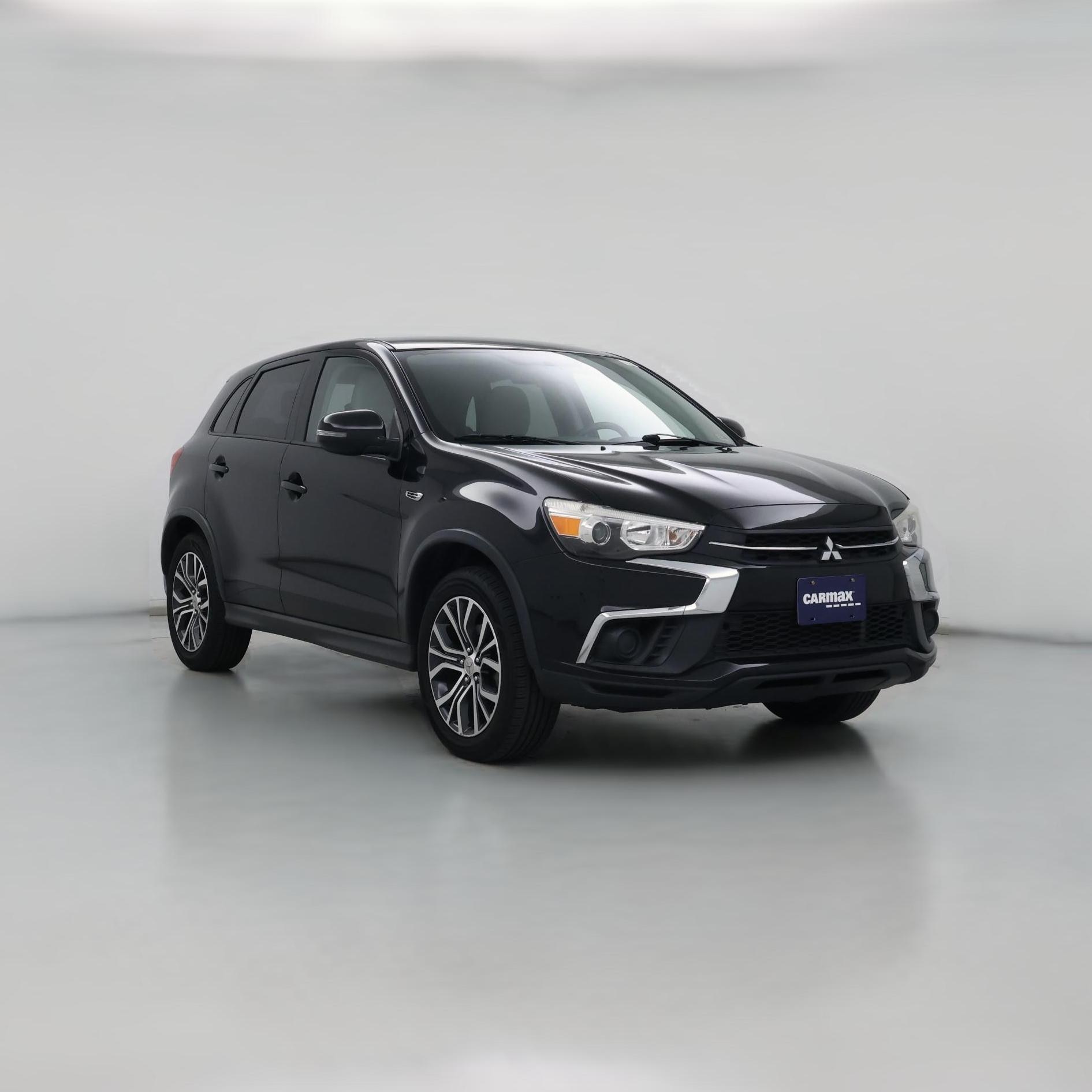 Thumbnail: 2019 Mitsubishi Outlander Sport - 1
