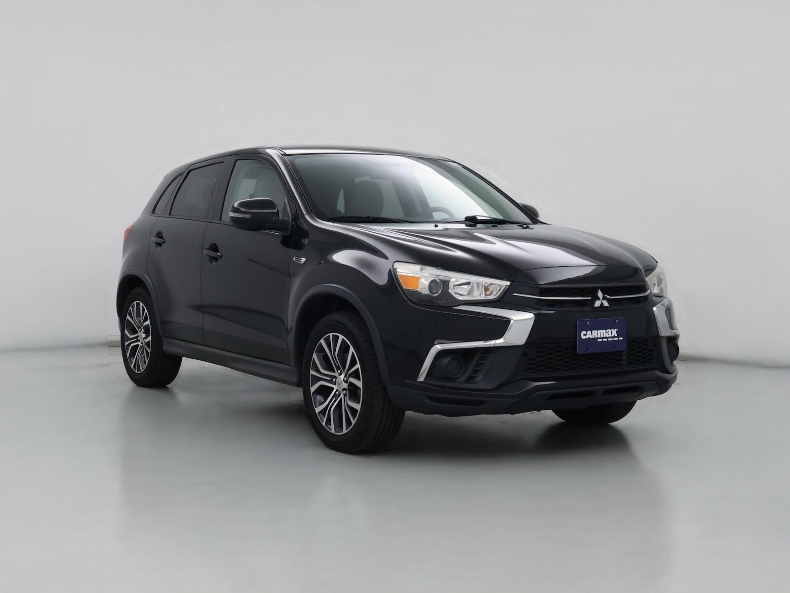 2019 Mitsubishi Outlander Sport ES