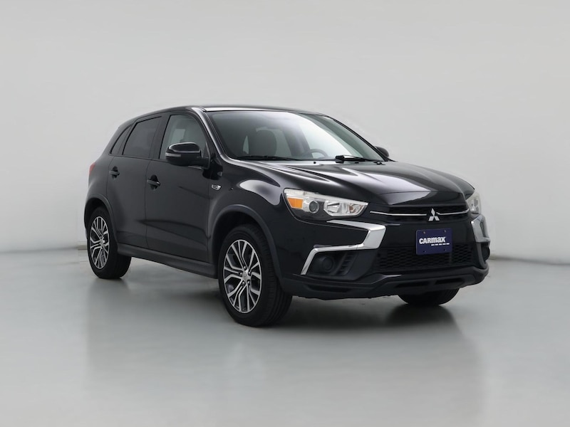 2019 Mitsubishi Outlander Sport ES -
                  King Of Prussia, PA